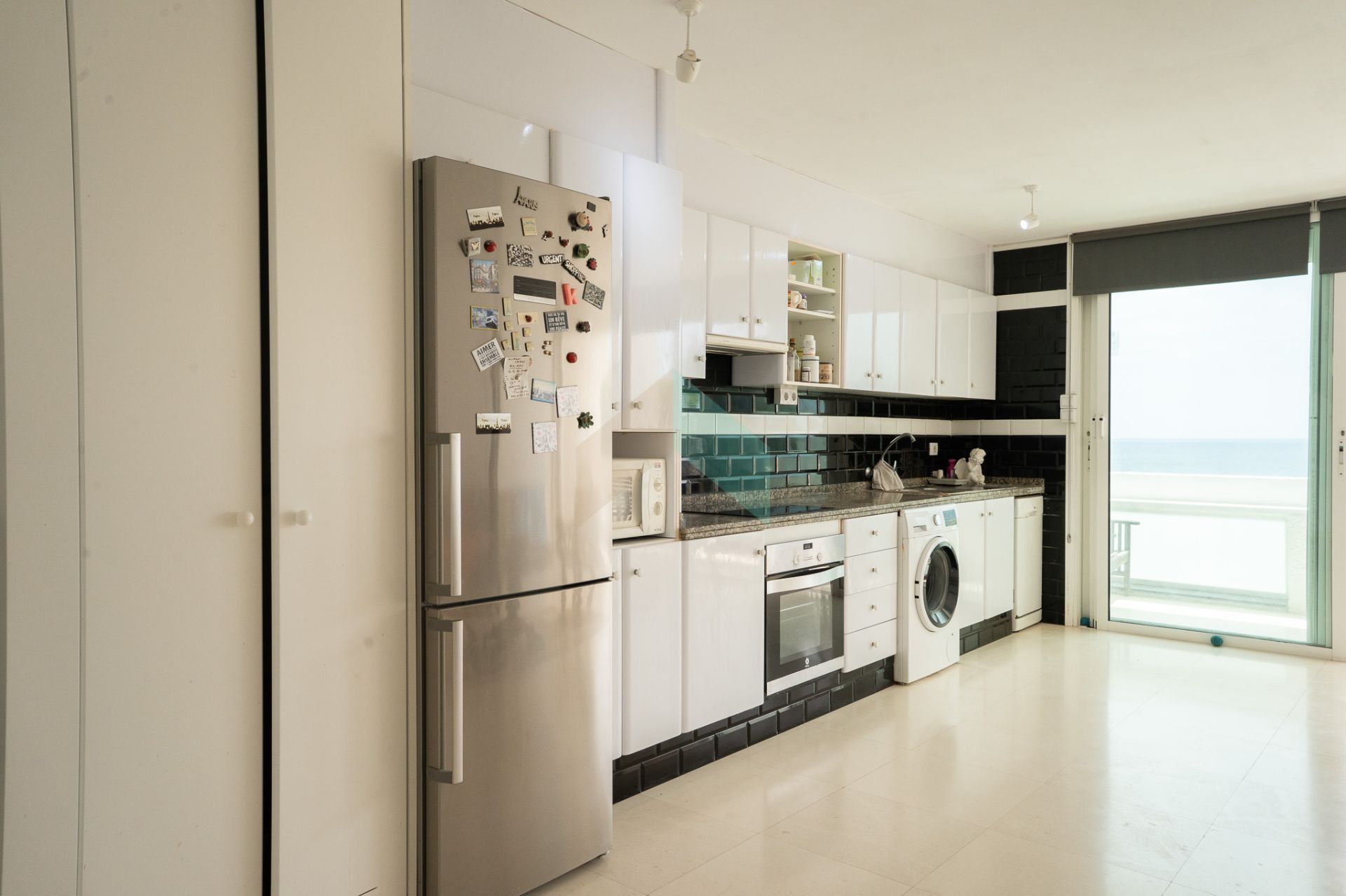 3 Schlafzimmer – Penthouse – Costa del Silencio