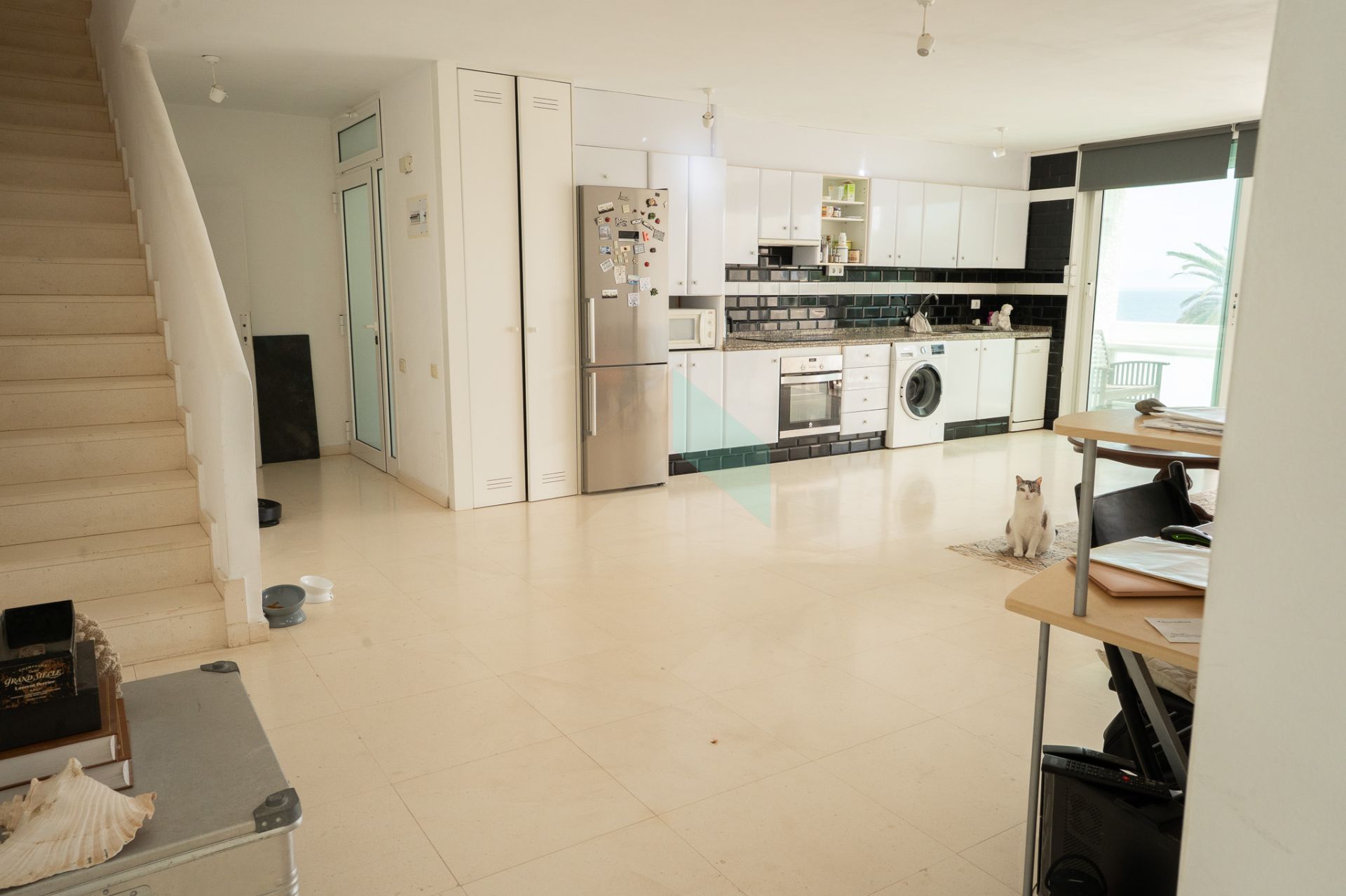 3 Schlafzimmer – Penthouse – Costa del Silencio