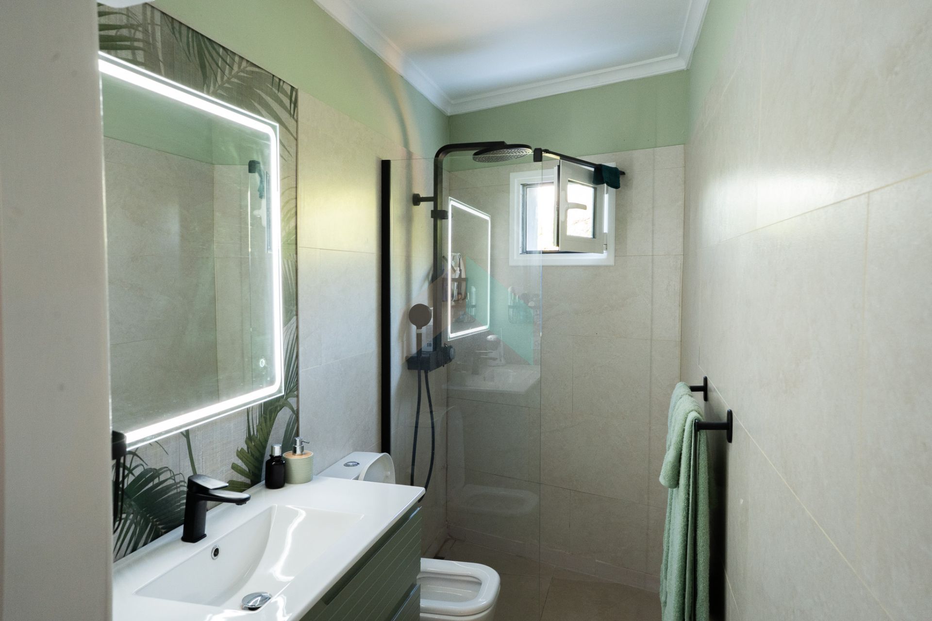 4 Habitaciones – Casa – Tacoronte