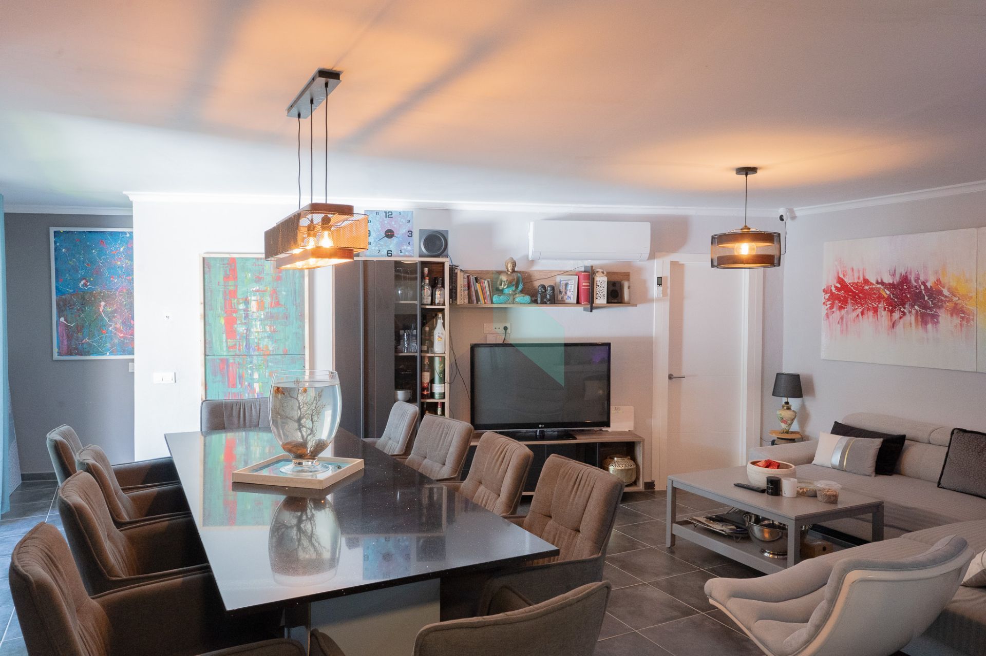 4 Habitaciones – Casa – Tacoronte