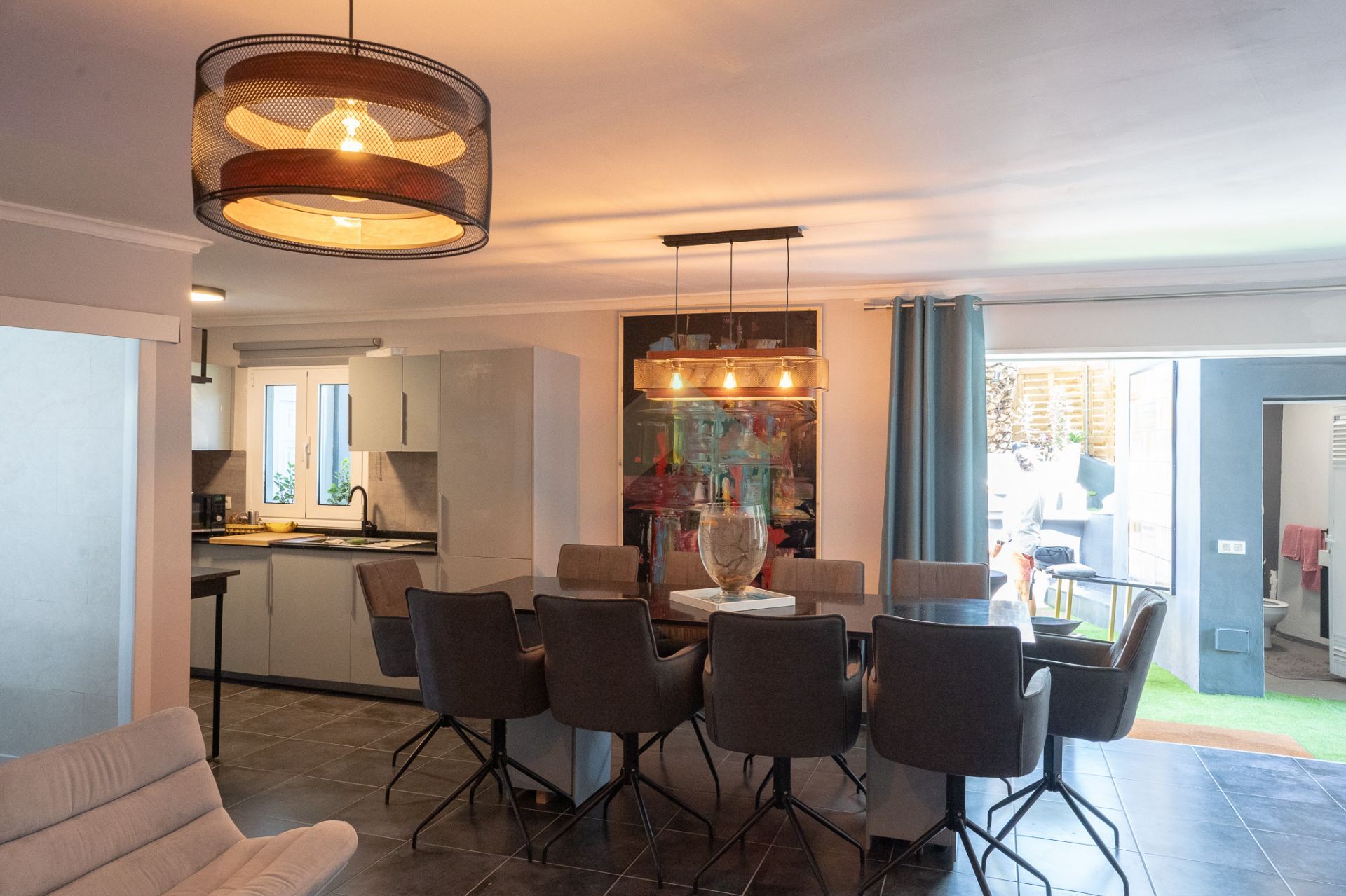 4 Habitaciones – Casa – Tacoronte