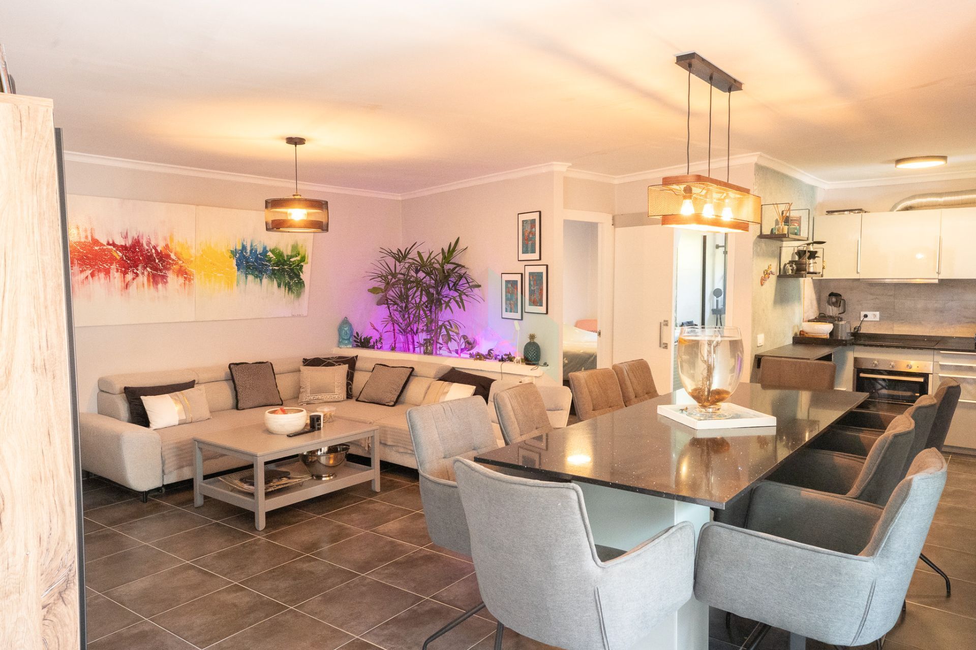 4 Habitaciones – Casa – Tacoronte