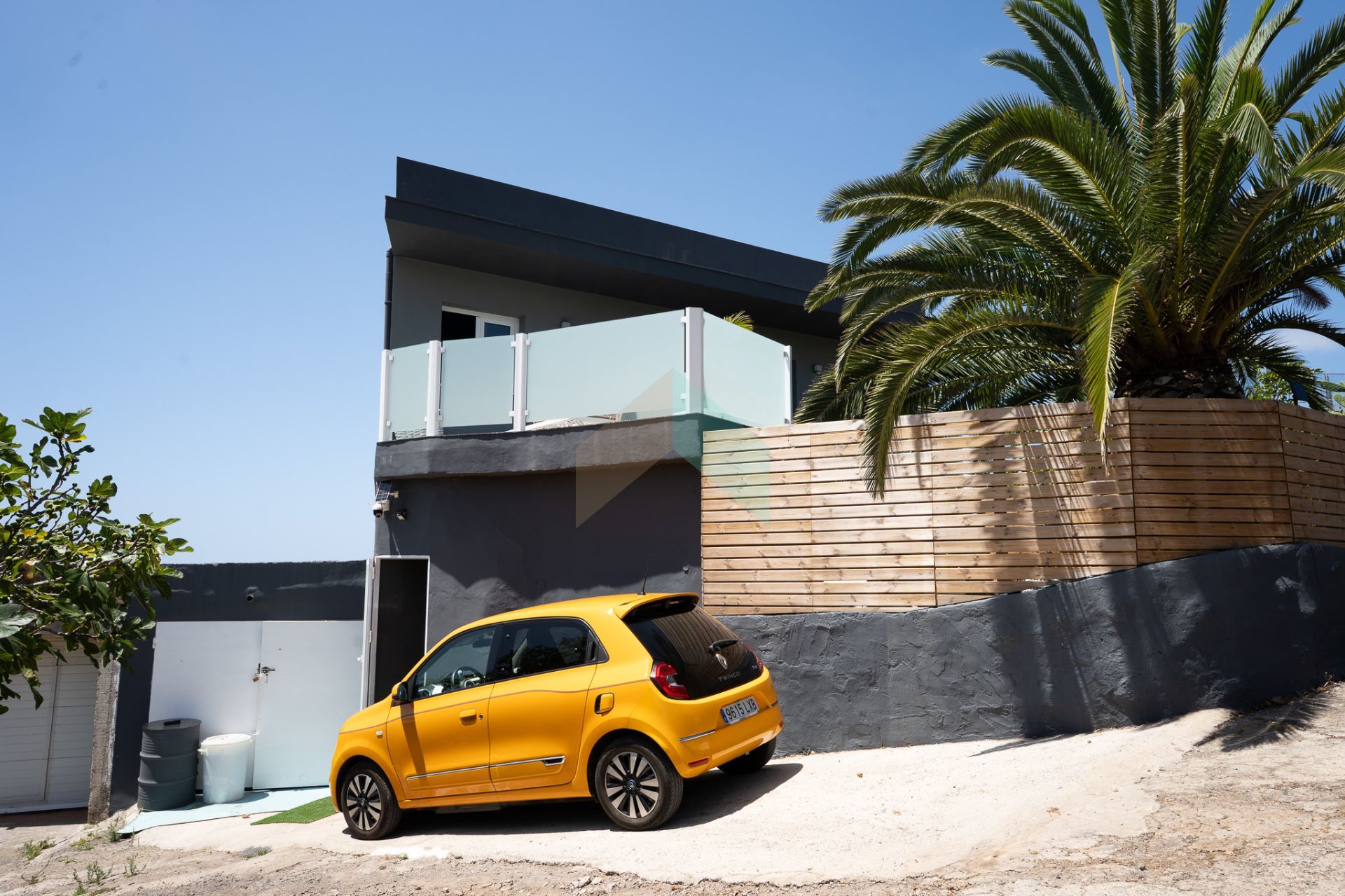 4 Habitaciones – Casa – Tacoronte