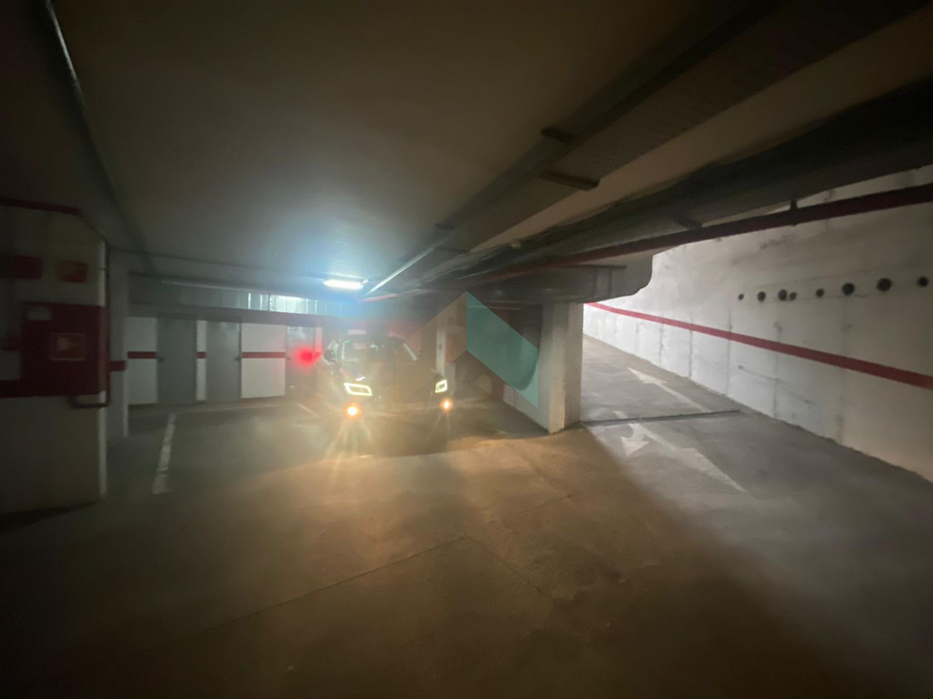 Spacious Apartment in Alcalá – 3 Bedrooms Near the Beach