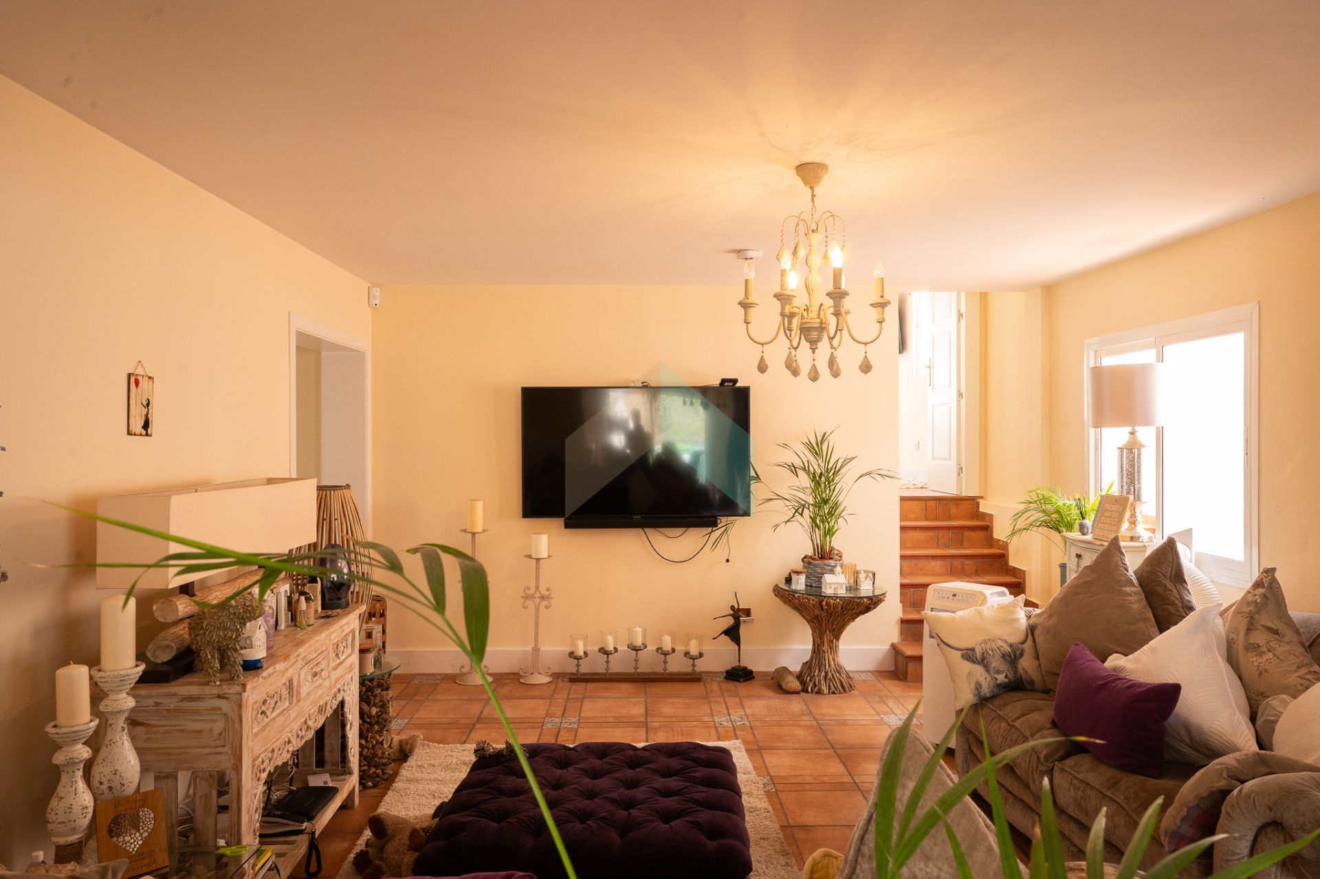 3 Habitaciones – Casa Rural – El Frontón