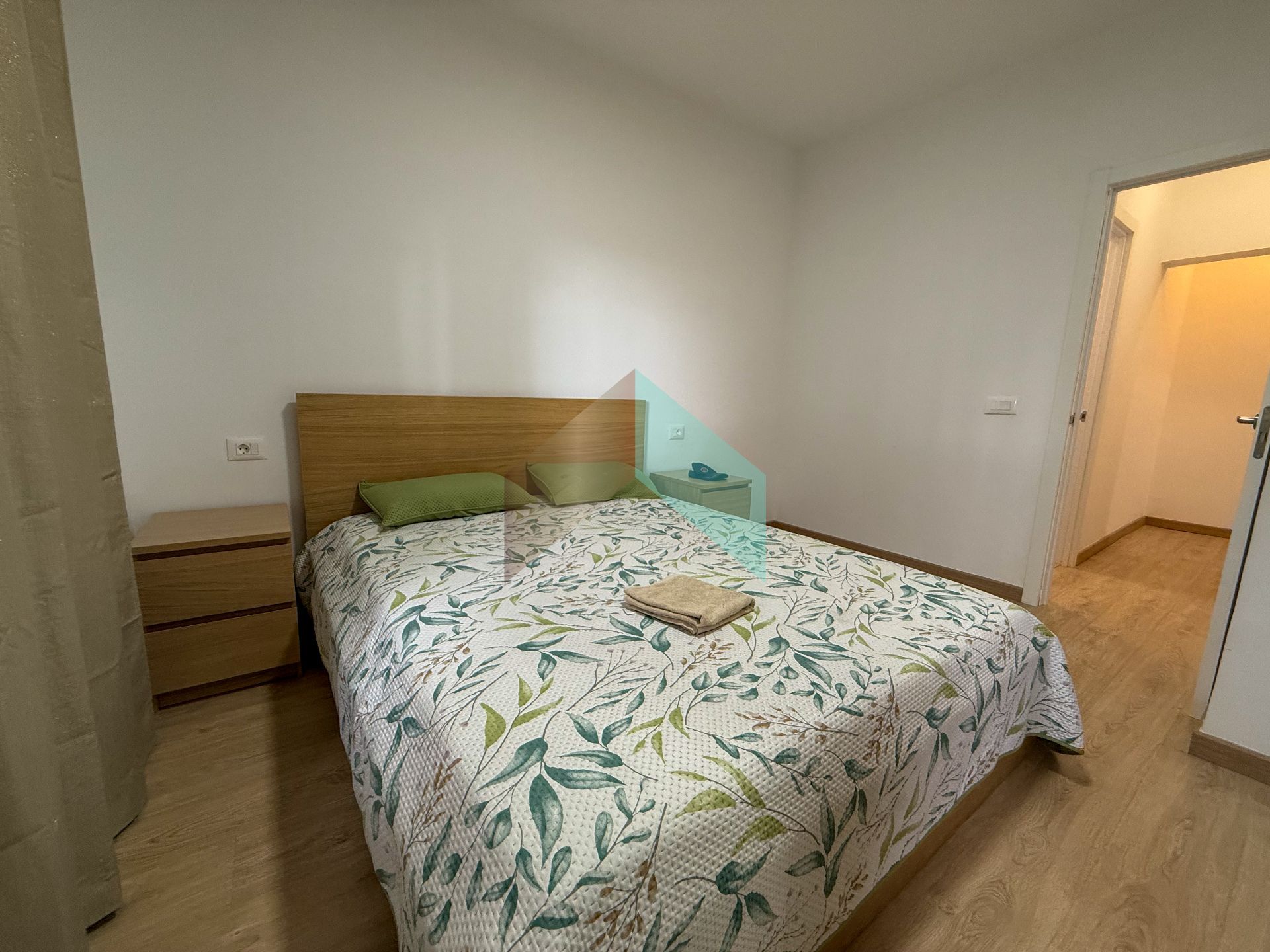 2 Bedrooms – Apartment – Costa del Silencio
