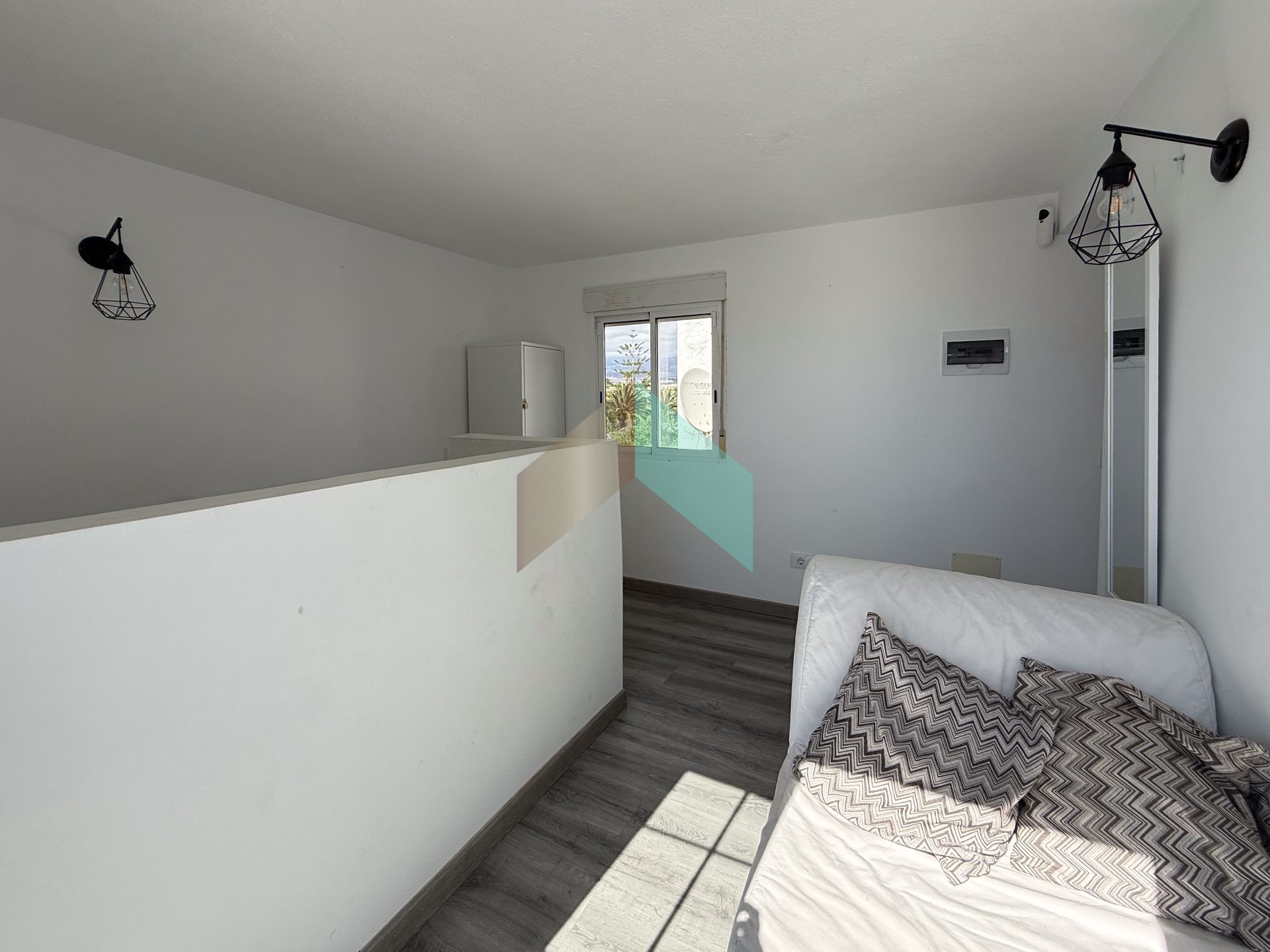 4 Schlafzimmer – Duplex – Costa del Silencio