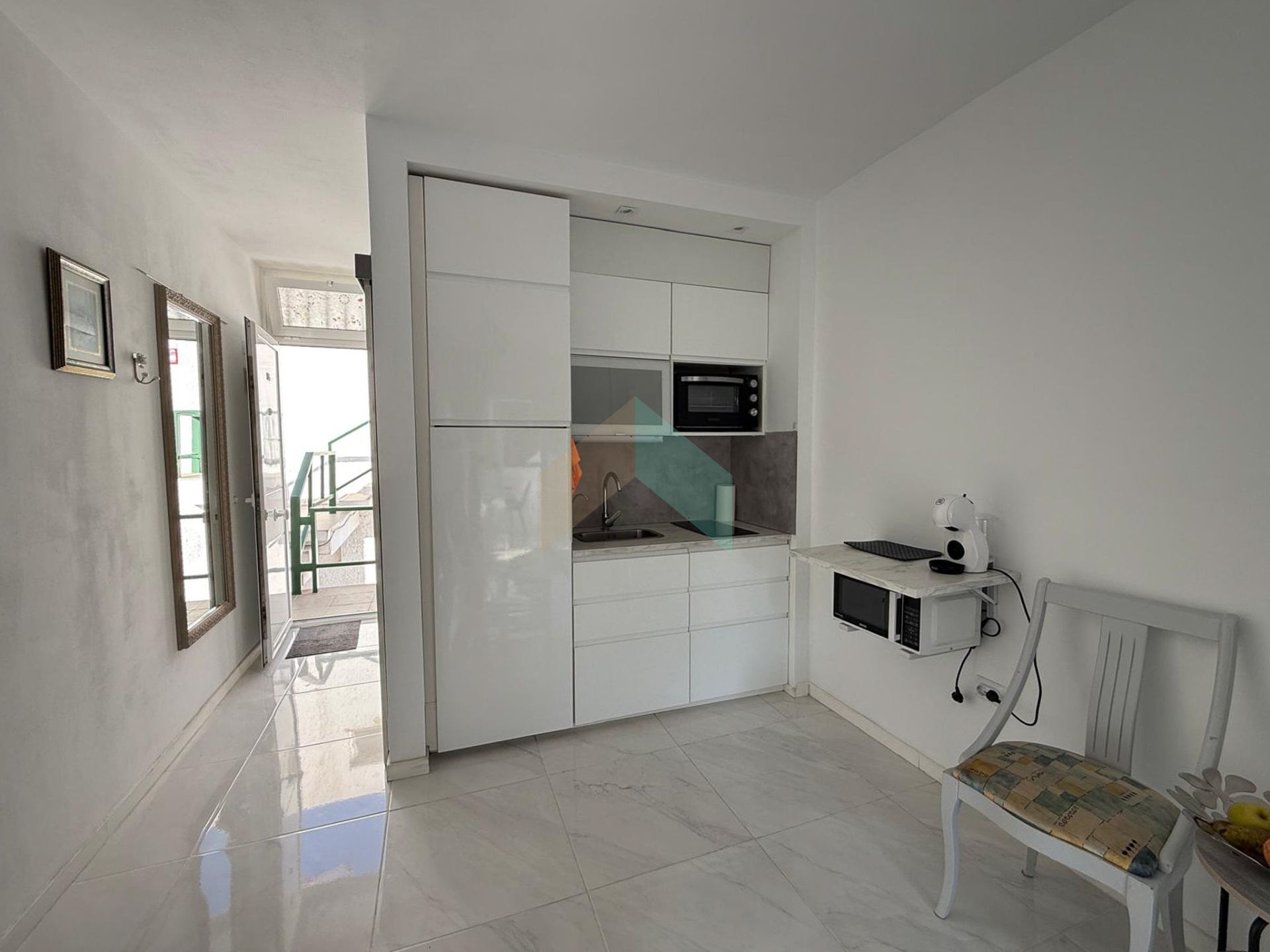 Studio – Costa del Silencio