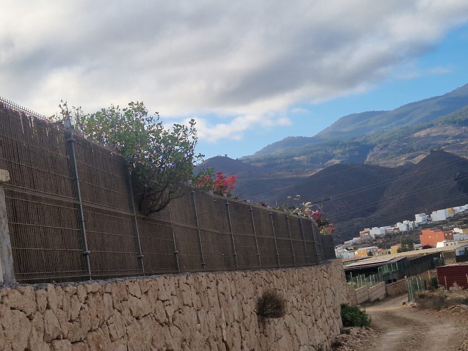 Rustic estate – Charco del Piño