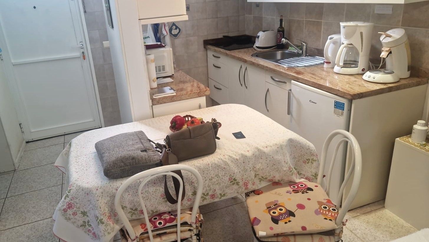 1 Slaapkamer – Appartement – Costa del Silencio