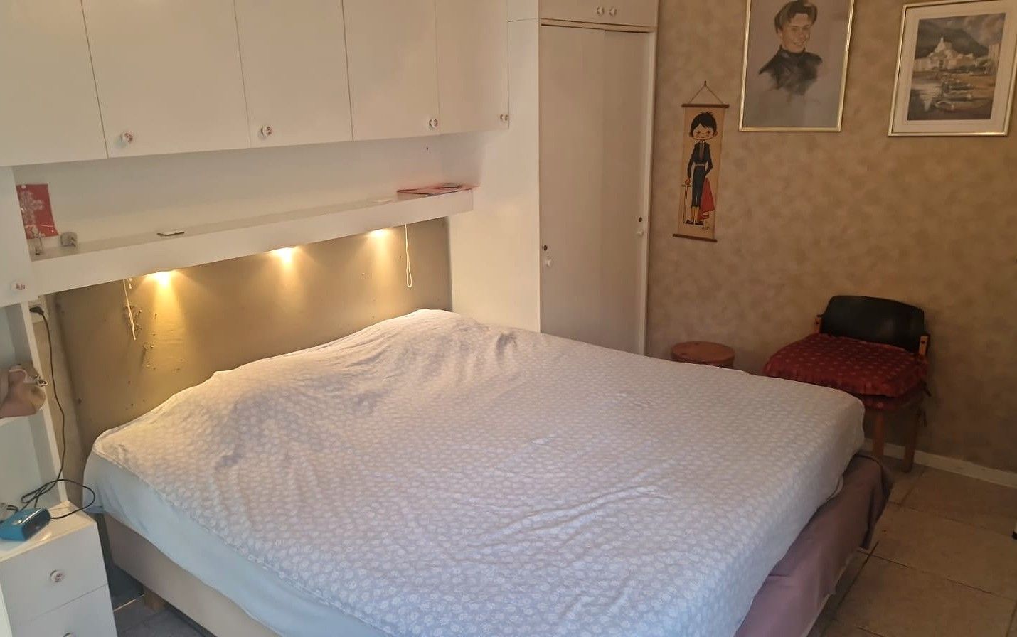 1 Slaapkamer – Appartement – Costa del Silencio