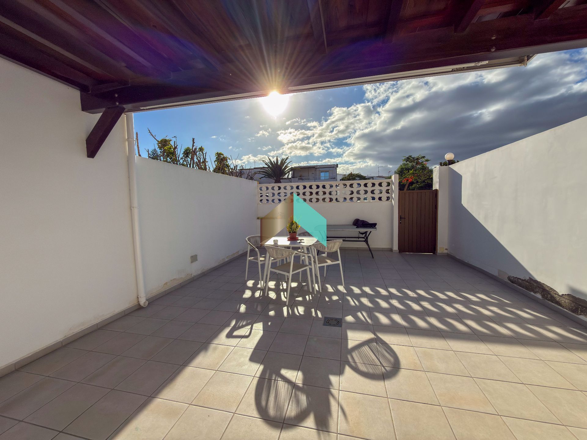 Herenhuis – 4 kamers – Costa del Silencio