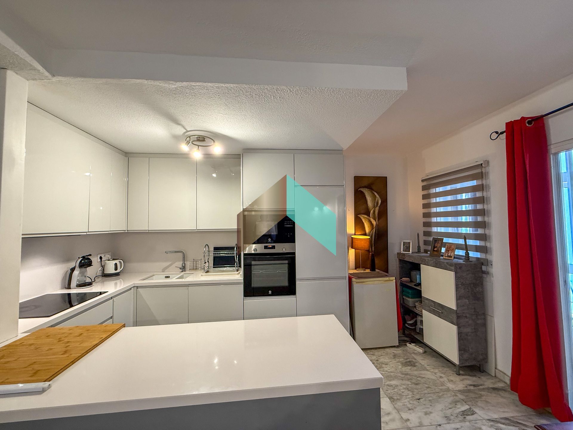 1 Slaapkamer – Appartement – Los Cristianos
