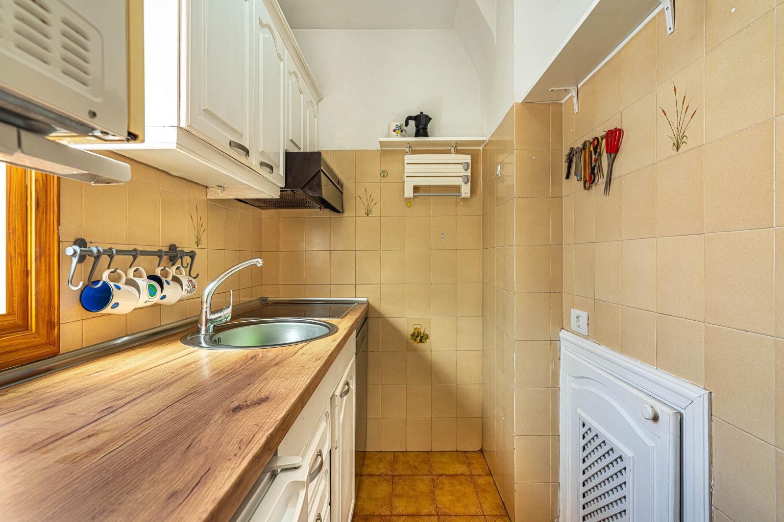 1 Slaapkamer – Duplex – Las Américas