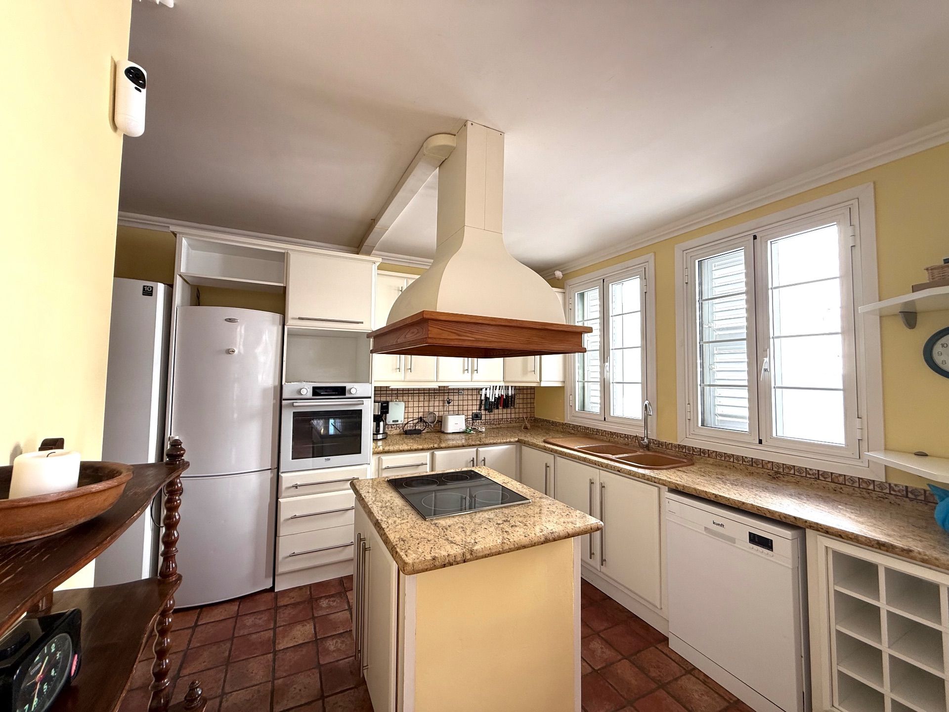 2 Slaapkamers – Rijtjeswoning – Abades