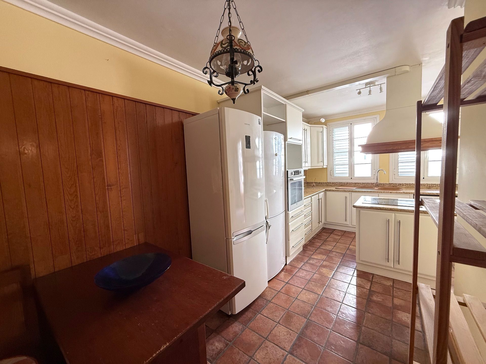 2 Slaapkamers – Rijtjeswoning – Abades