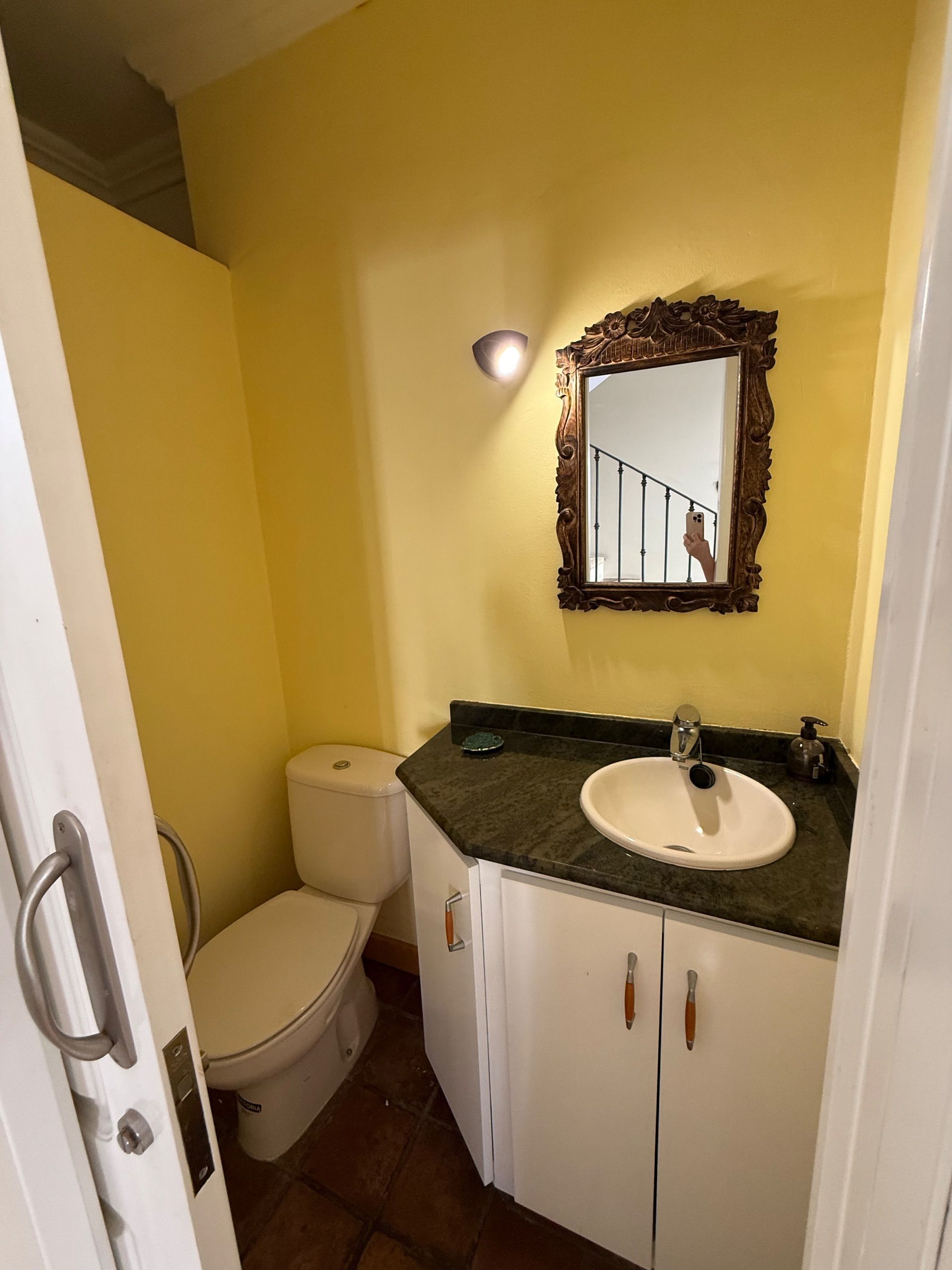 2 Slaapkamers – Rijtjeswoning – Abades