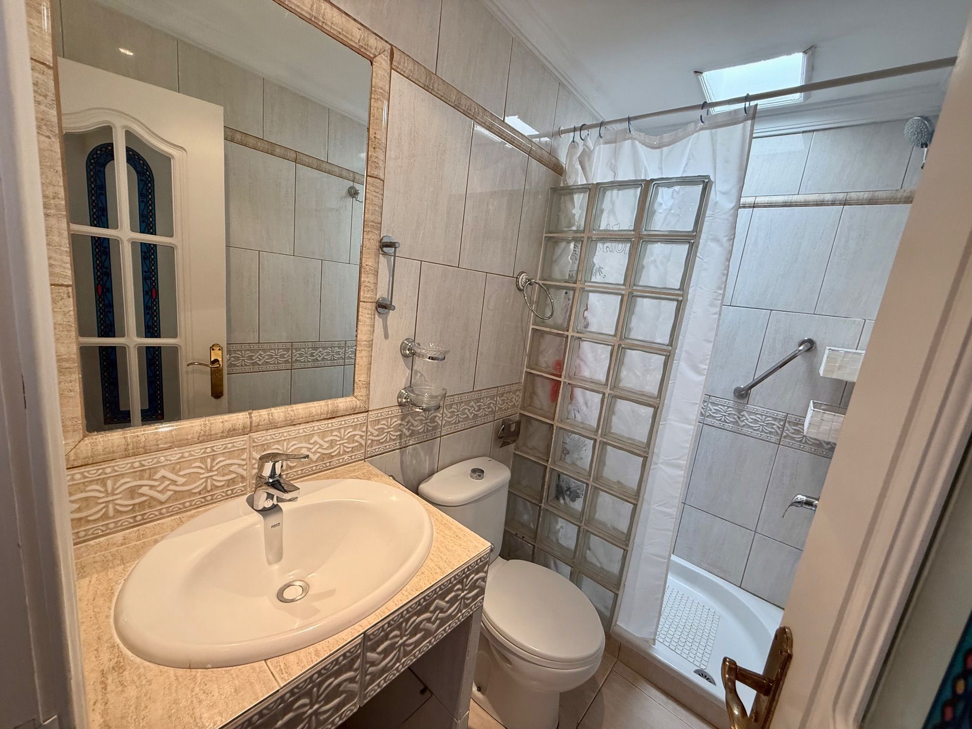 1 dormitorio · Terraza amplia · Los Gigantes