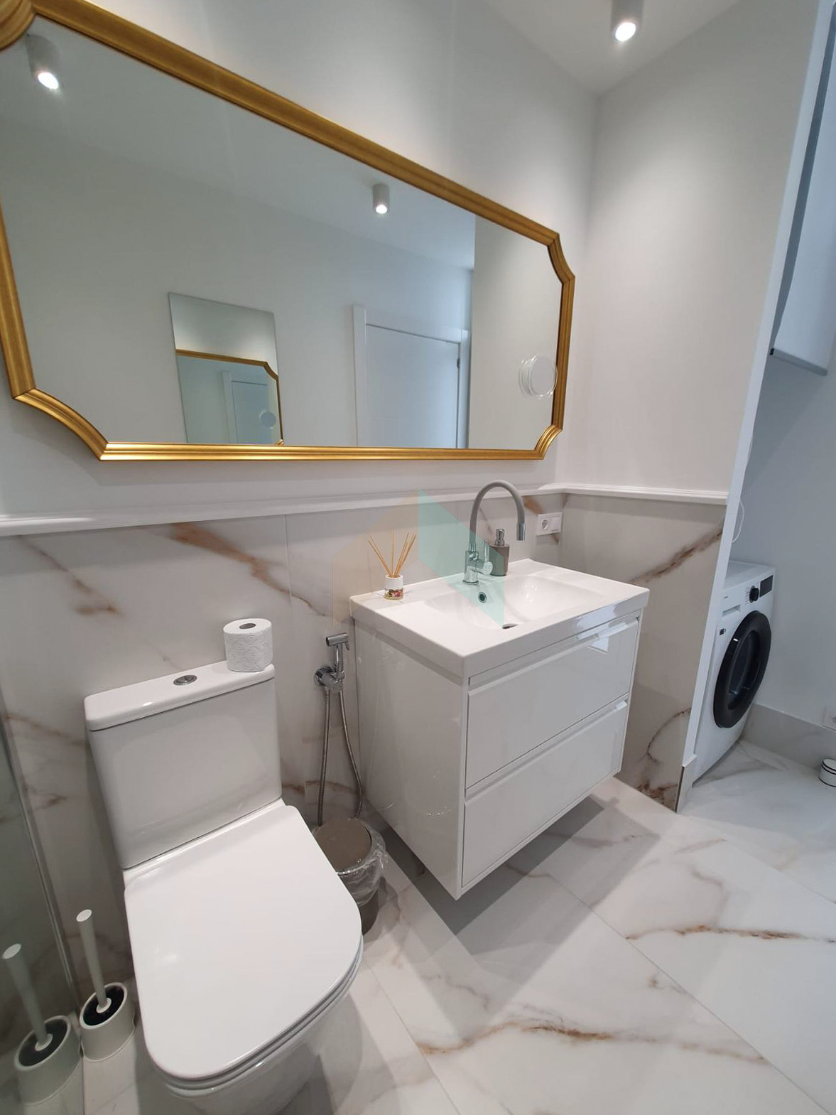 1 Habitacion -Apartamento- Costa del Silencio