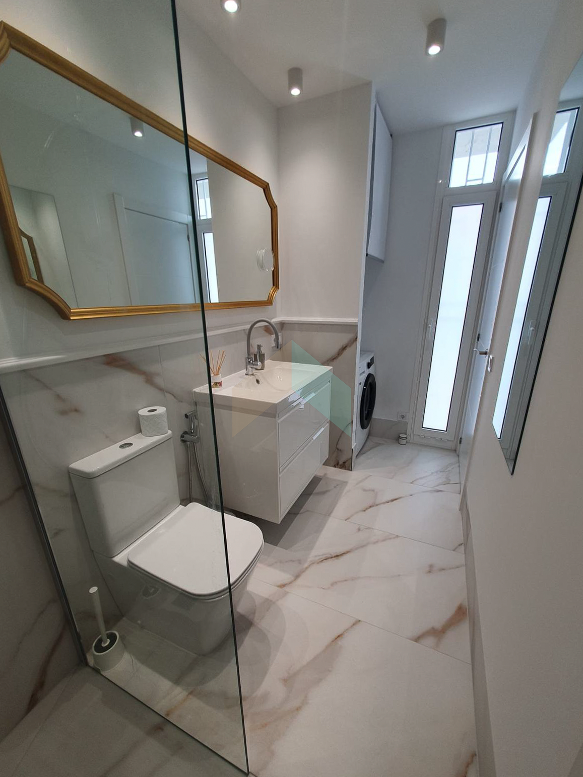 1 Habitacion -Apartamento- Costa del Silencio