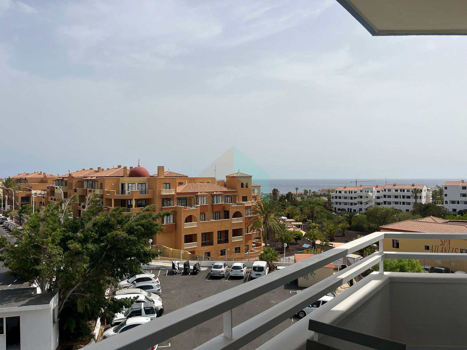 Monolocale – Green Park – Golf del Sur