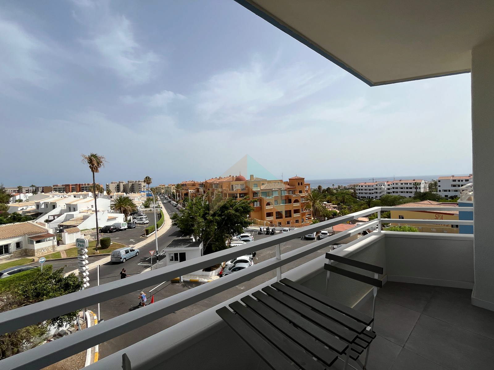 Monolocale – Green Park – Golf del Sur