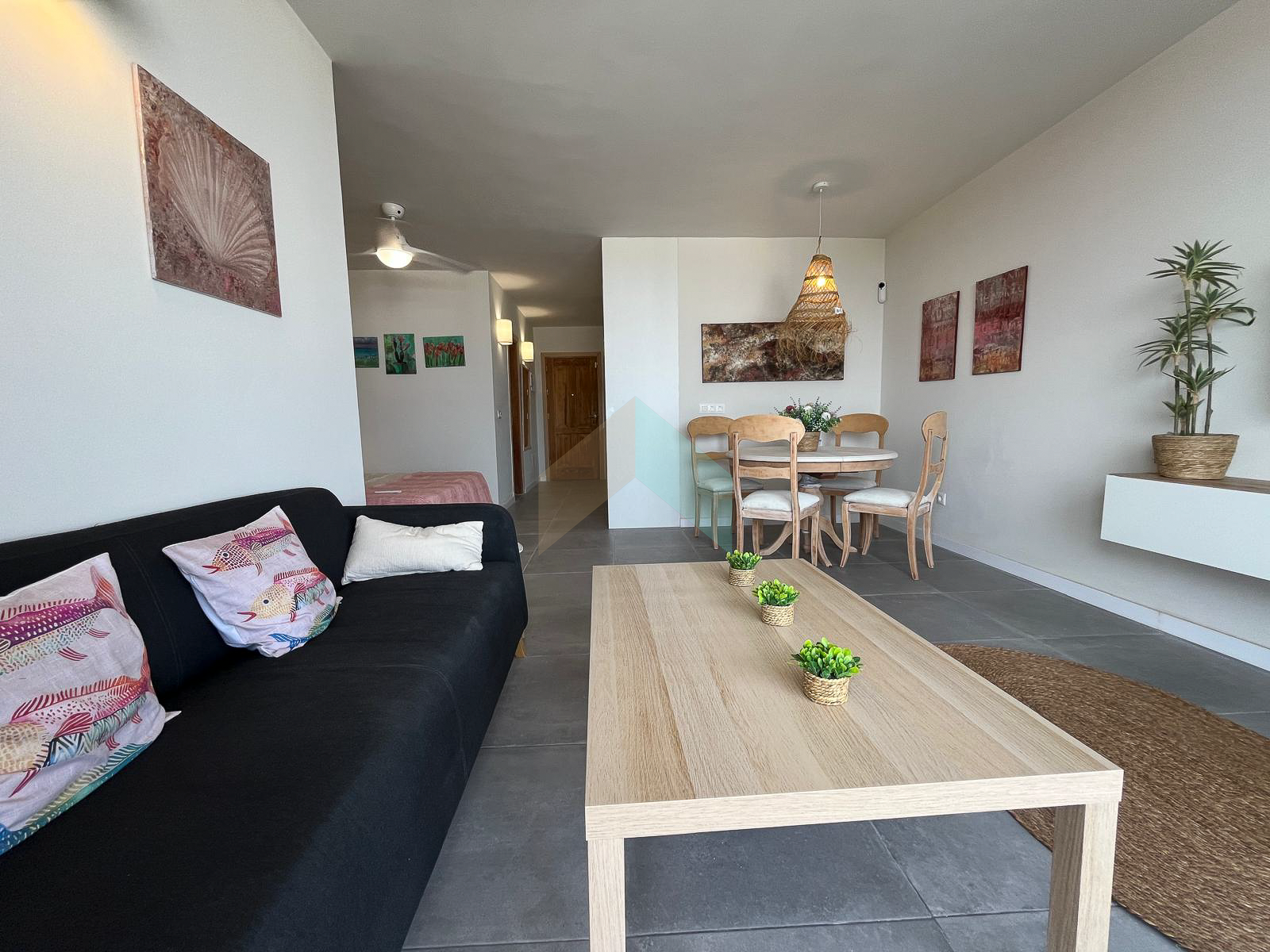 Monolocale – Green Park – Golf del Sur