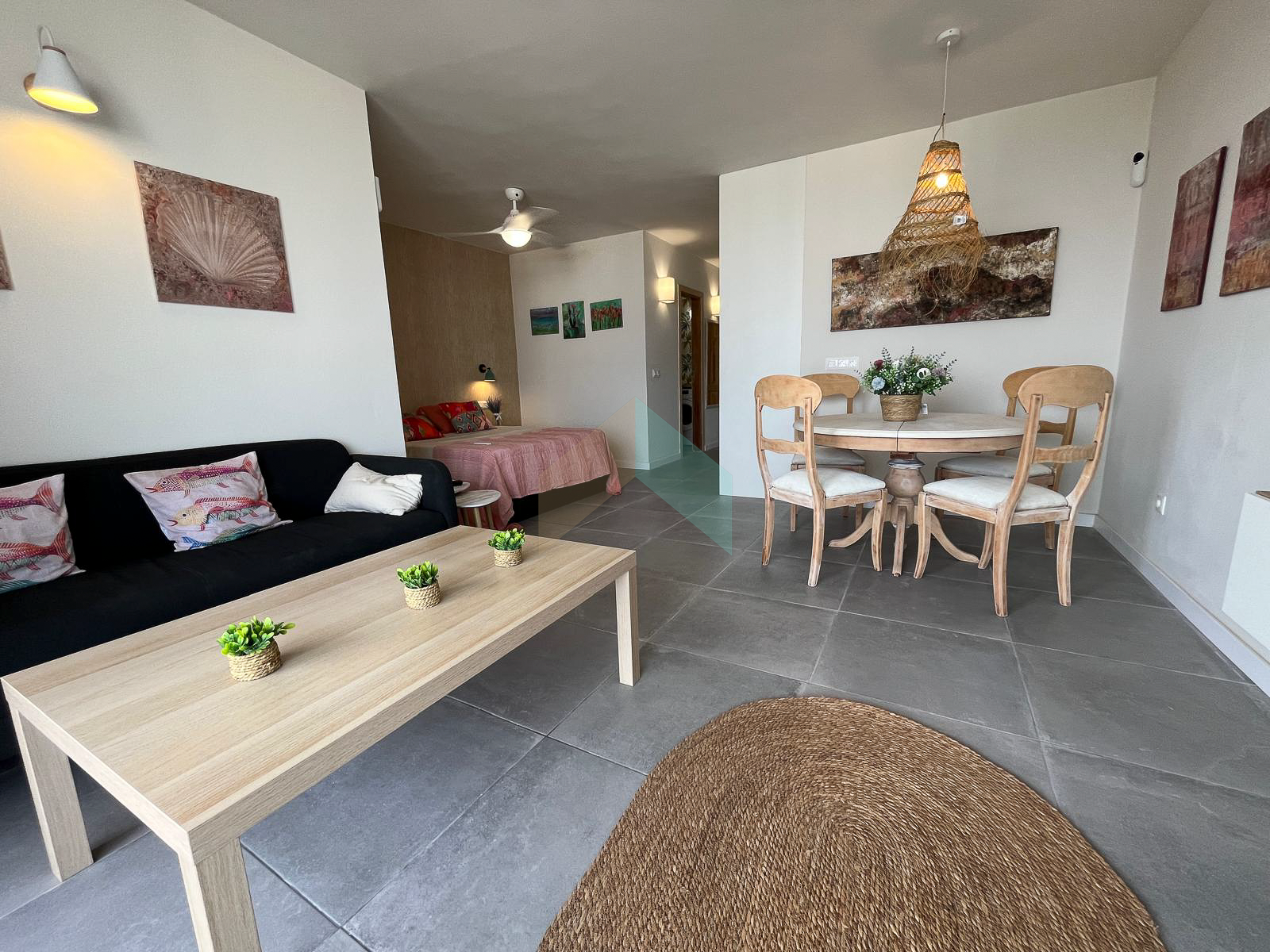 Monolocale – Green Park – Golf del Sur