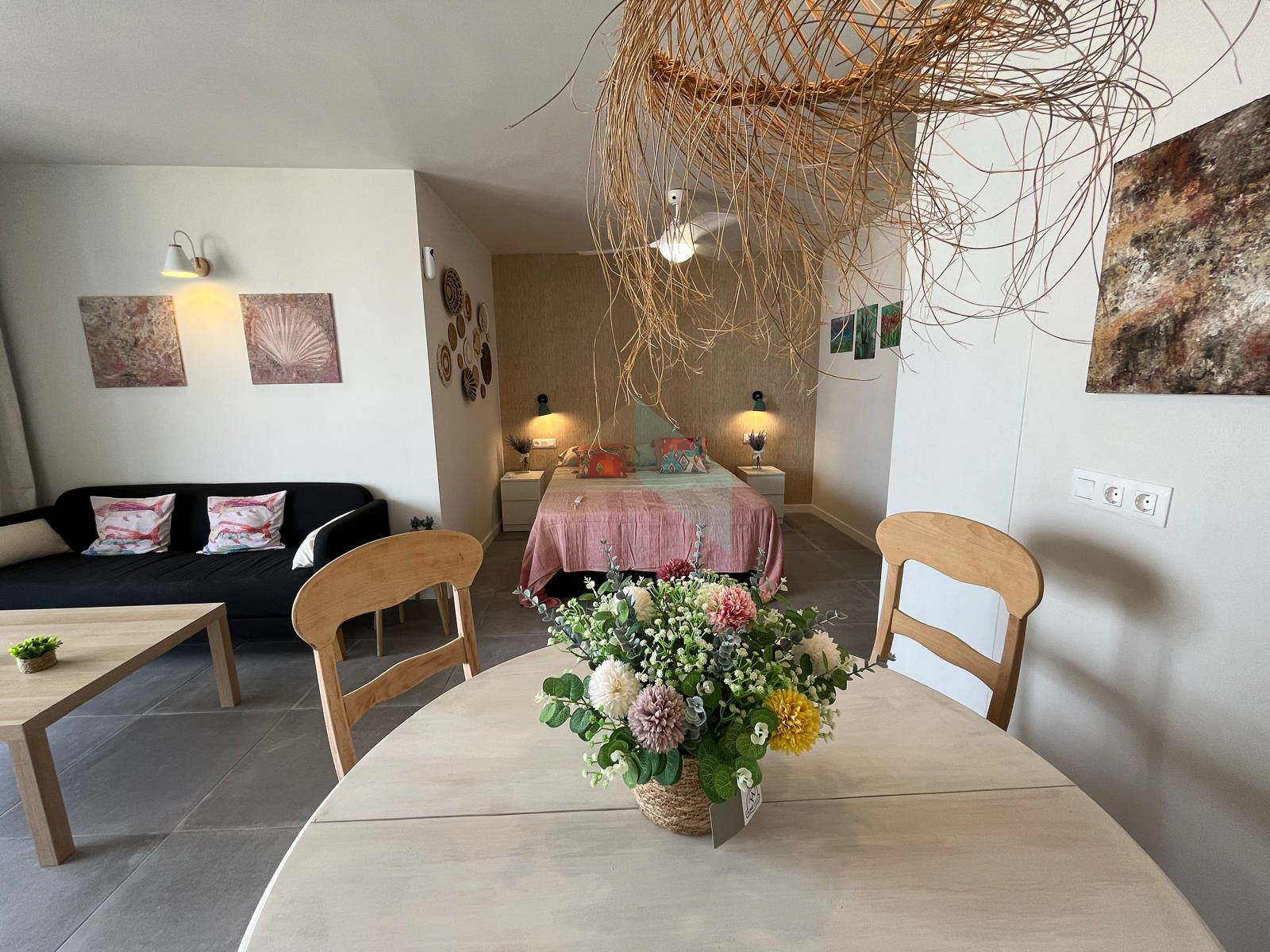 Monolocale – Green Park – Golf del Sur