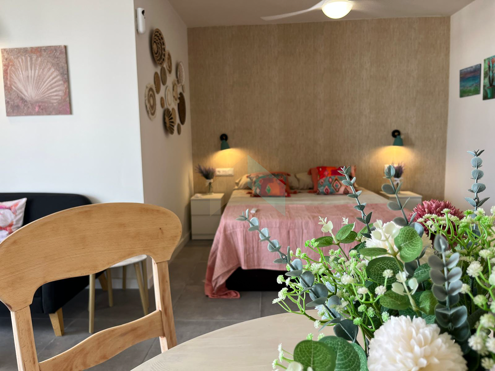 Monolocale – Green Park – Golf del Sur