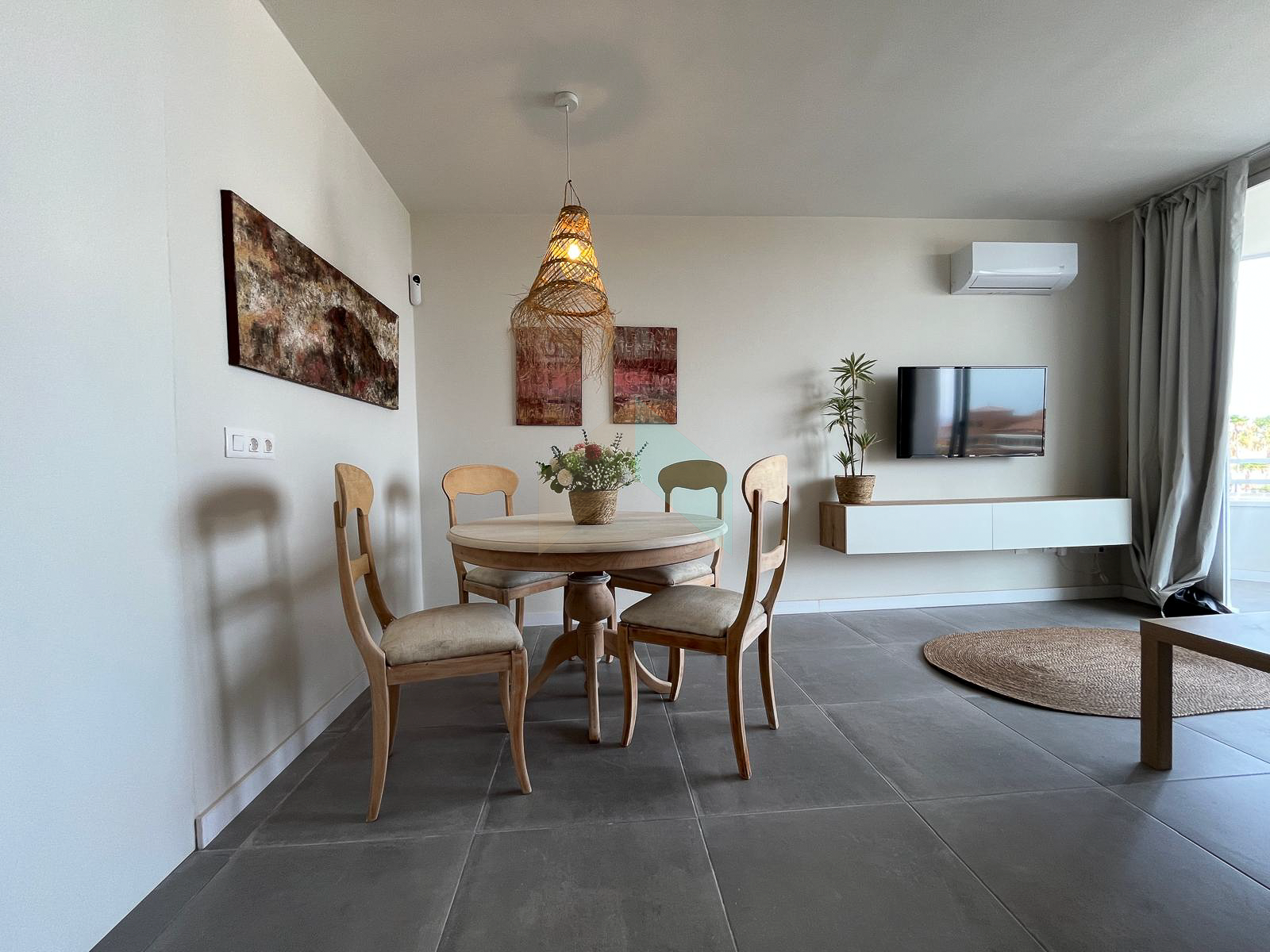 Monolocale – Green Park – Golf del Sur