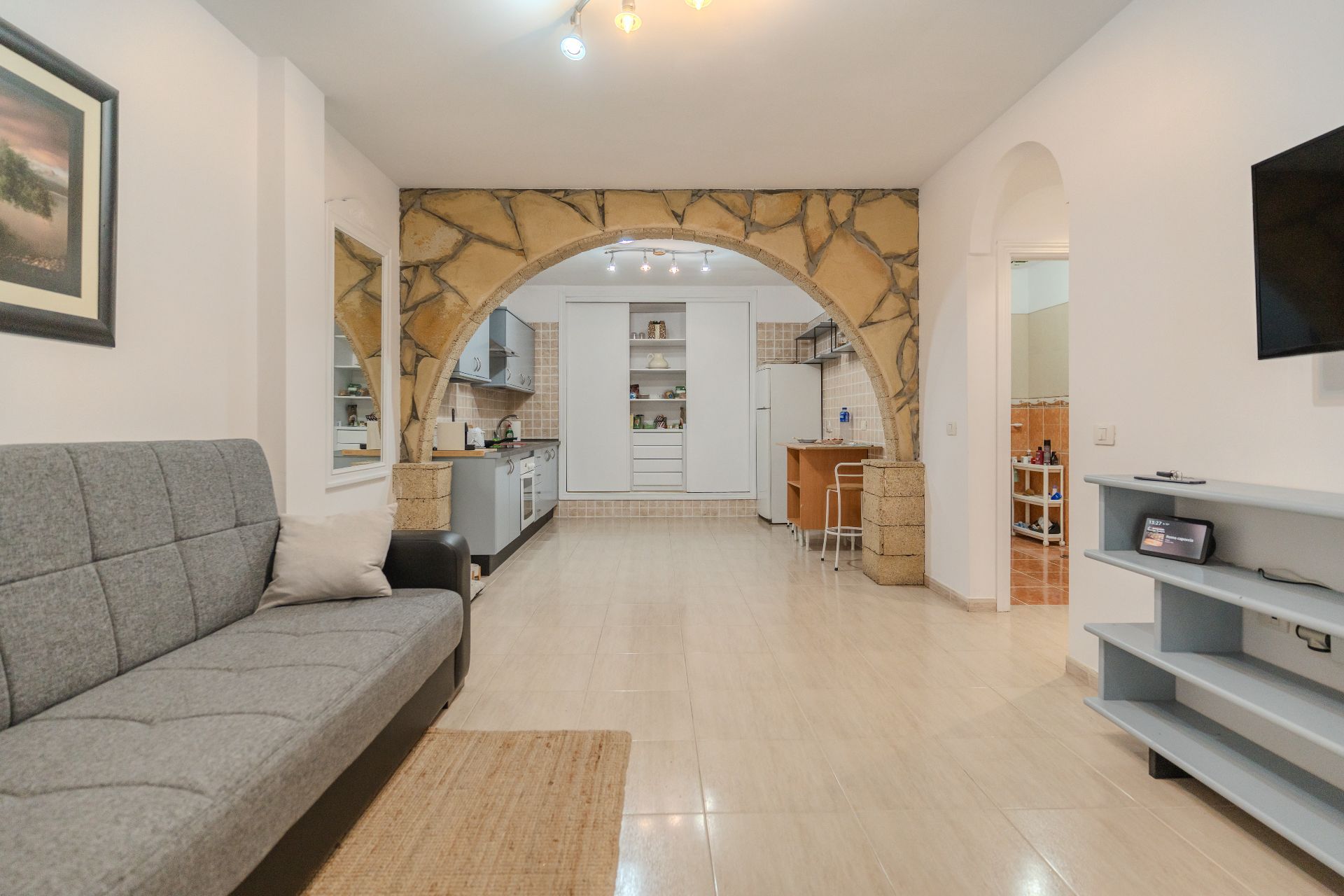 Appartement 2 slaapkamers / Valle San Lorenzo / 75 m²