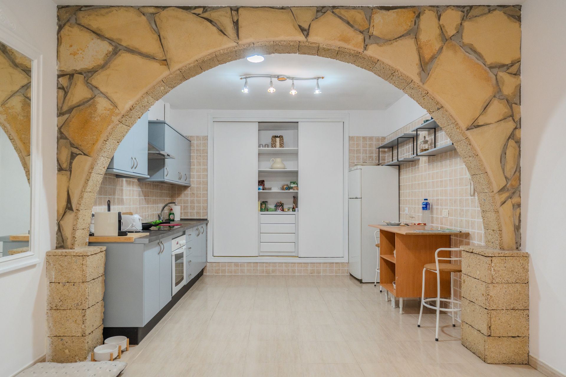 Appartement 2 slaapkamers / Valle San Lorenzo / 75 m²