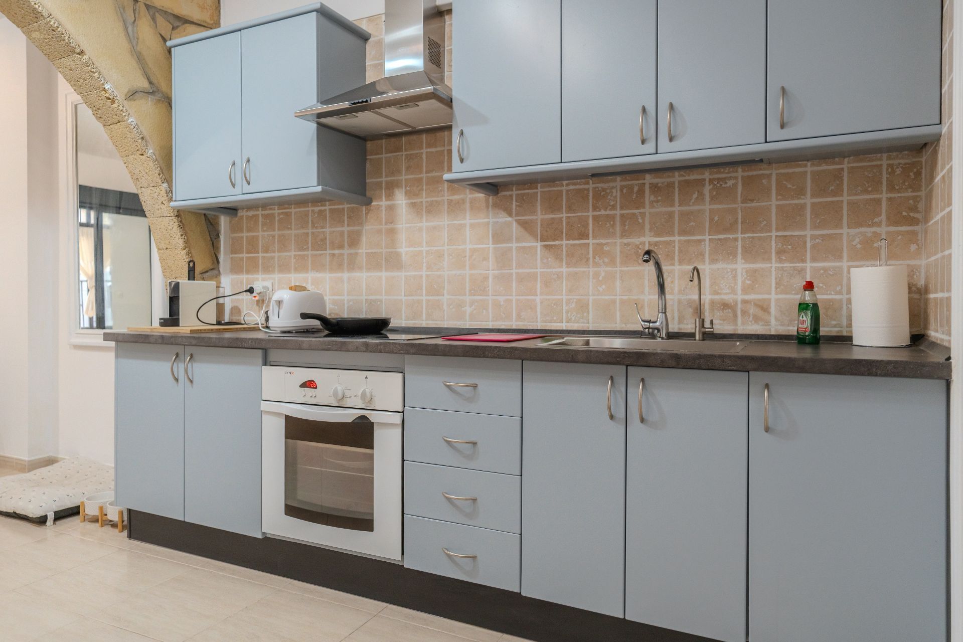 Appartement 2 slaapkamers / Valle San Lorenzo / 75 m²