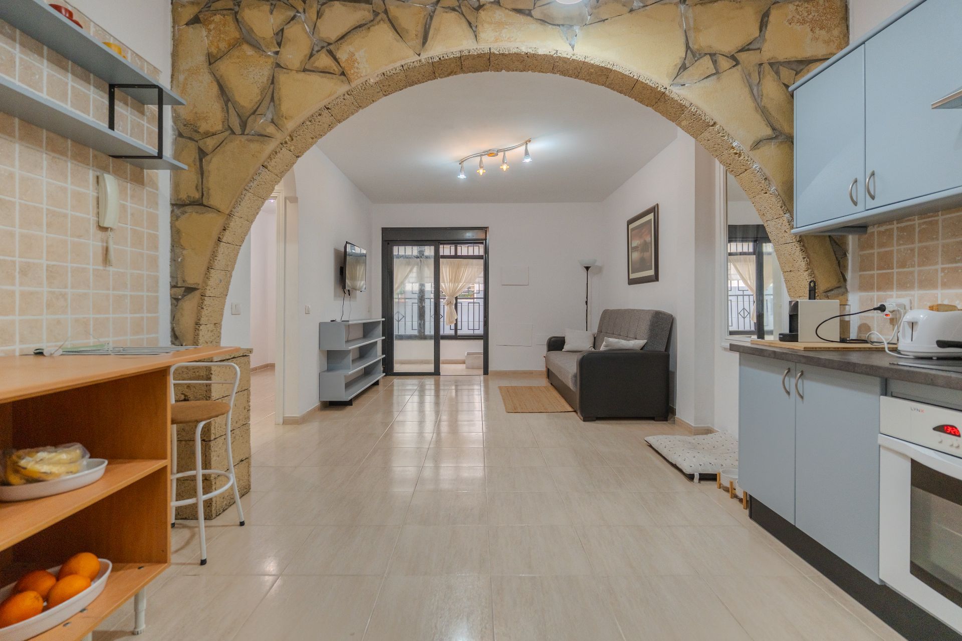 Appartement 2 slaapkamers / Valle San Lorenzo / 75 m²