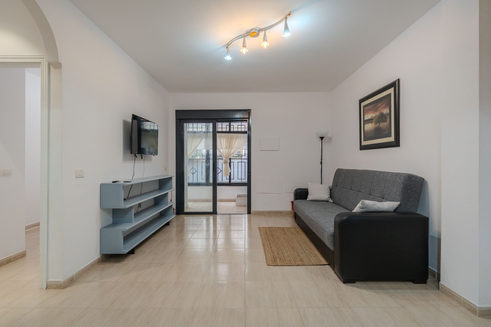 Appartement 2 slaapkamers / Valle San Lorenzo / 75 m²