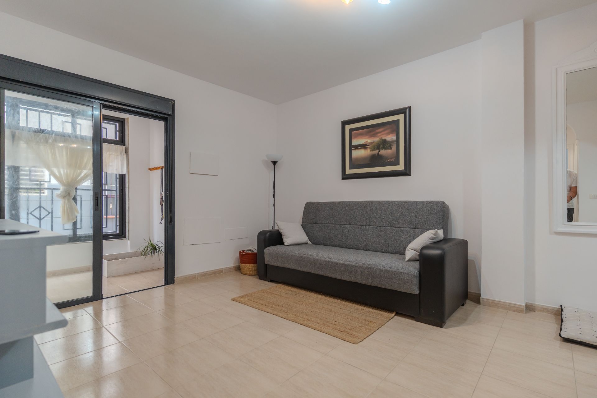 Appartement 2 slaapkamers / Valle San Lorenzo / 75 m²