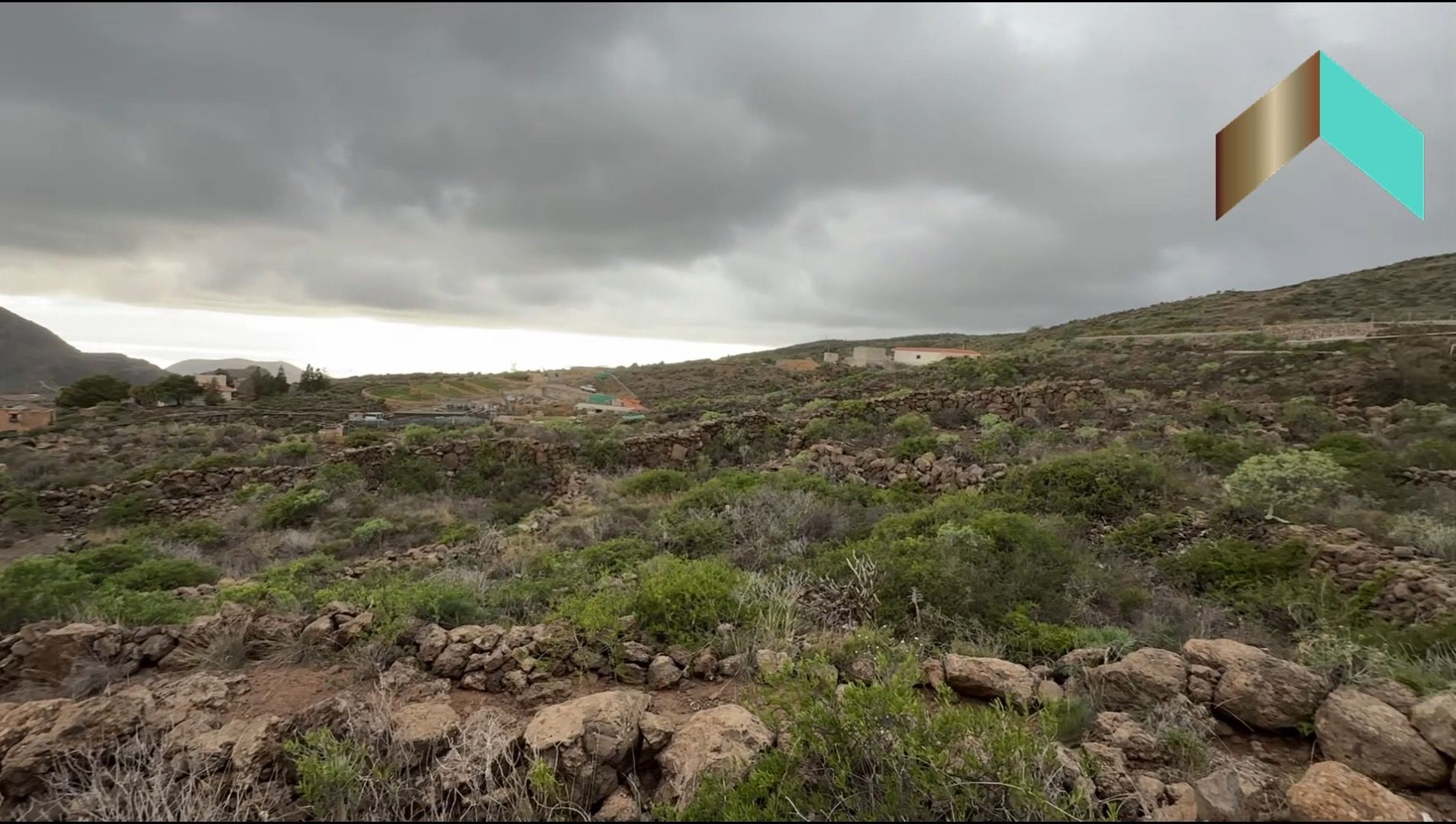 Rustiek perceel – San Miguel