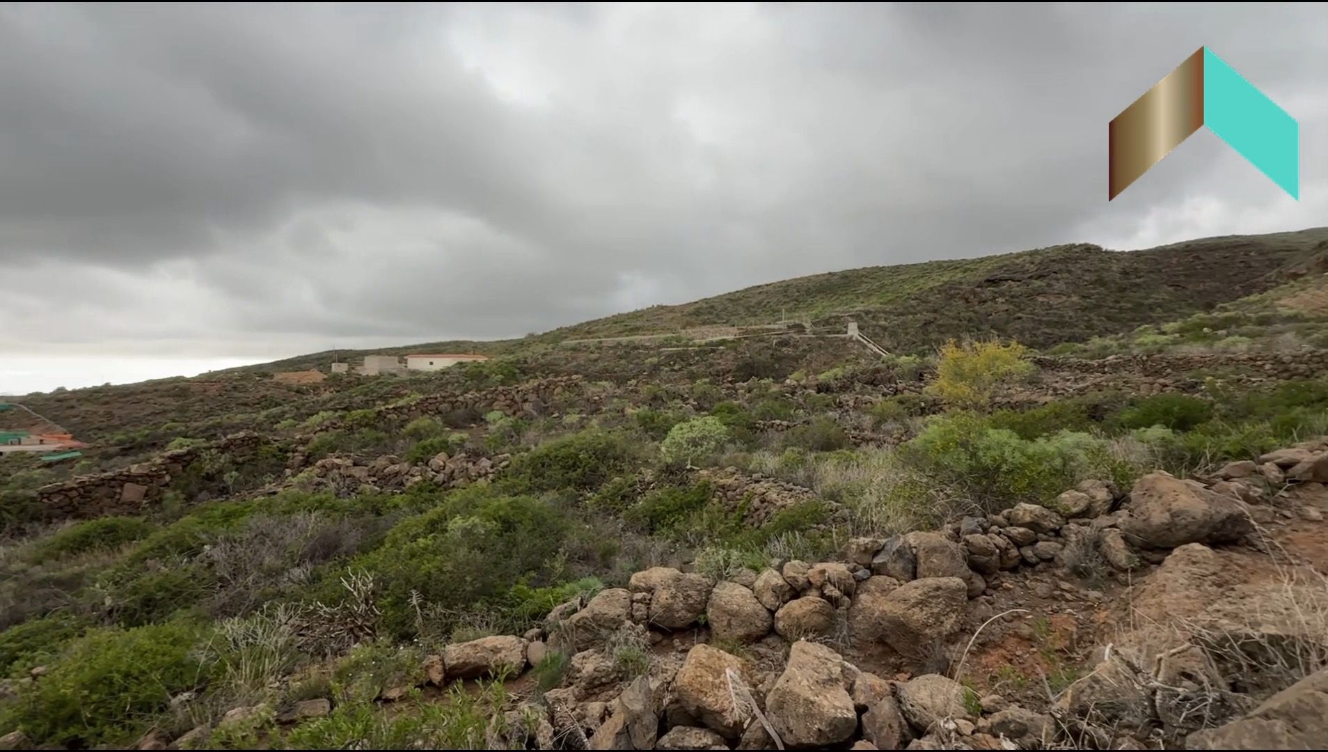 Rustiek perceel – San Miguel