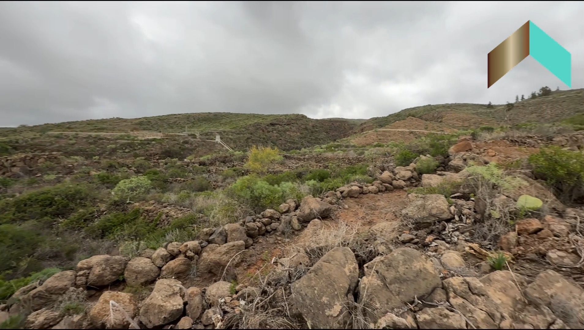 Rustiek perceel – San Miguel