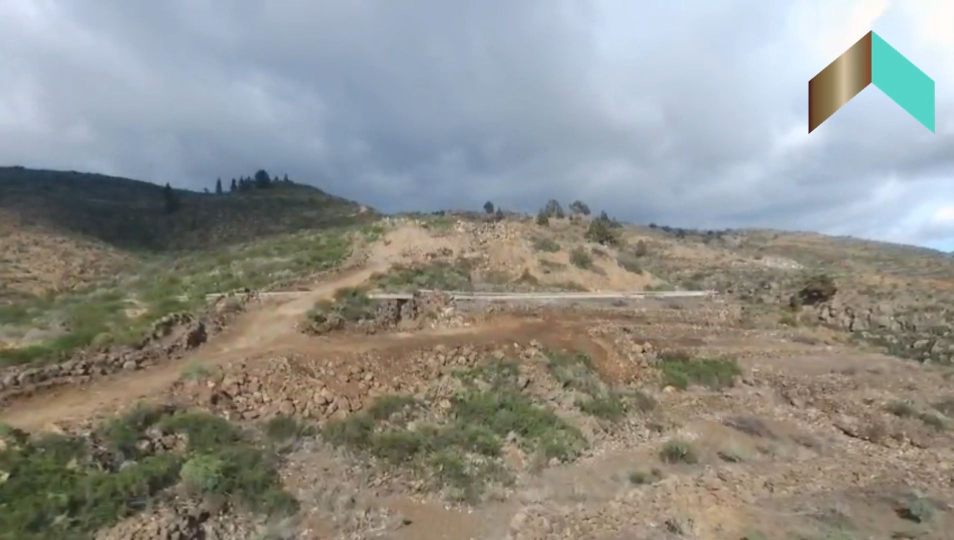 Rustikales Grundstück in San Miguel