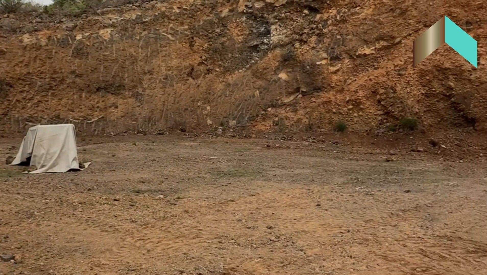 Rustiek perceel – San Miguel