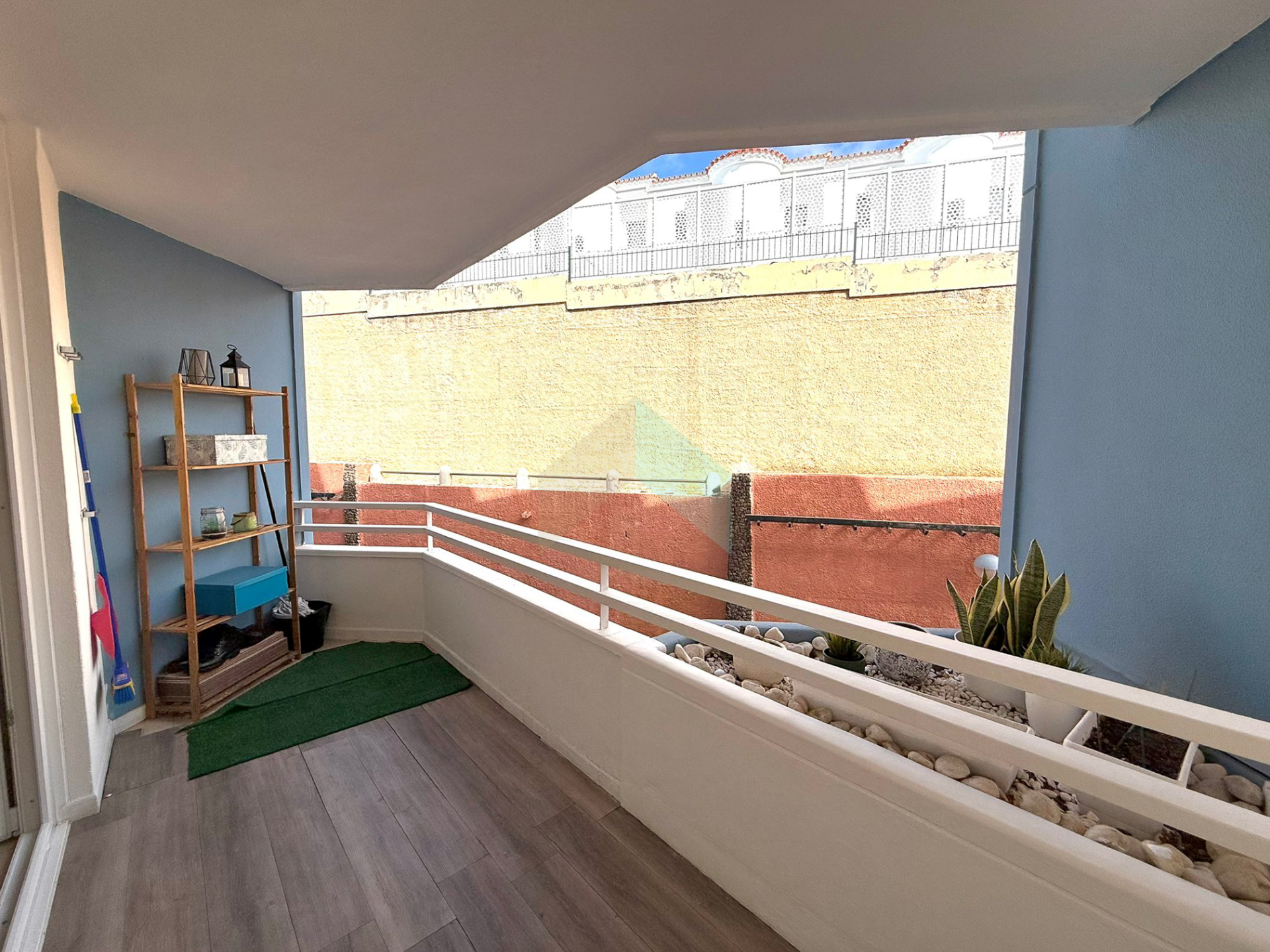 Studio – Golf del Sur