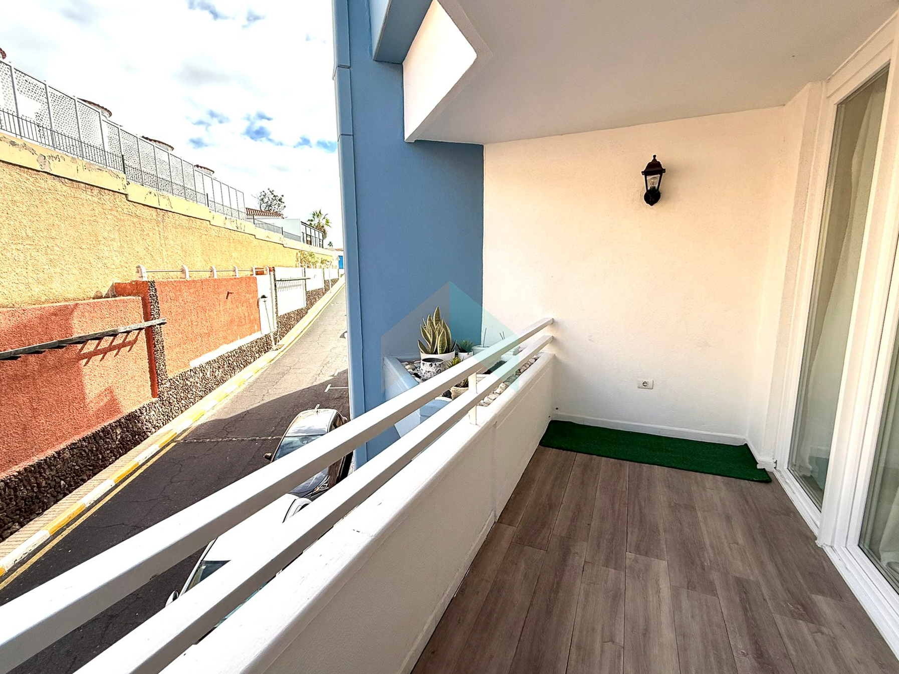 Studio – Golf del Sur