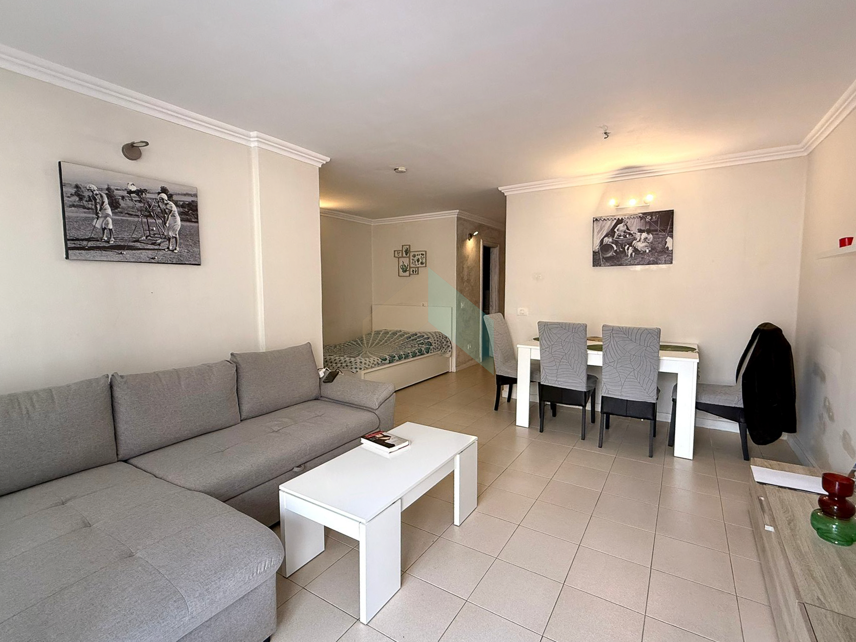 Studio – Golf del Sur