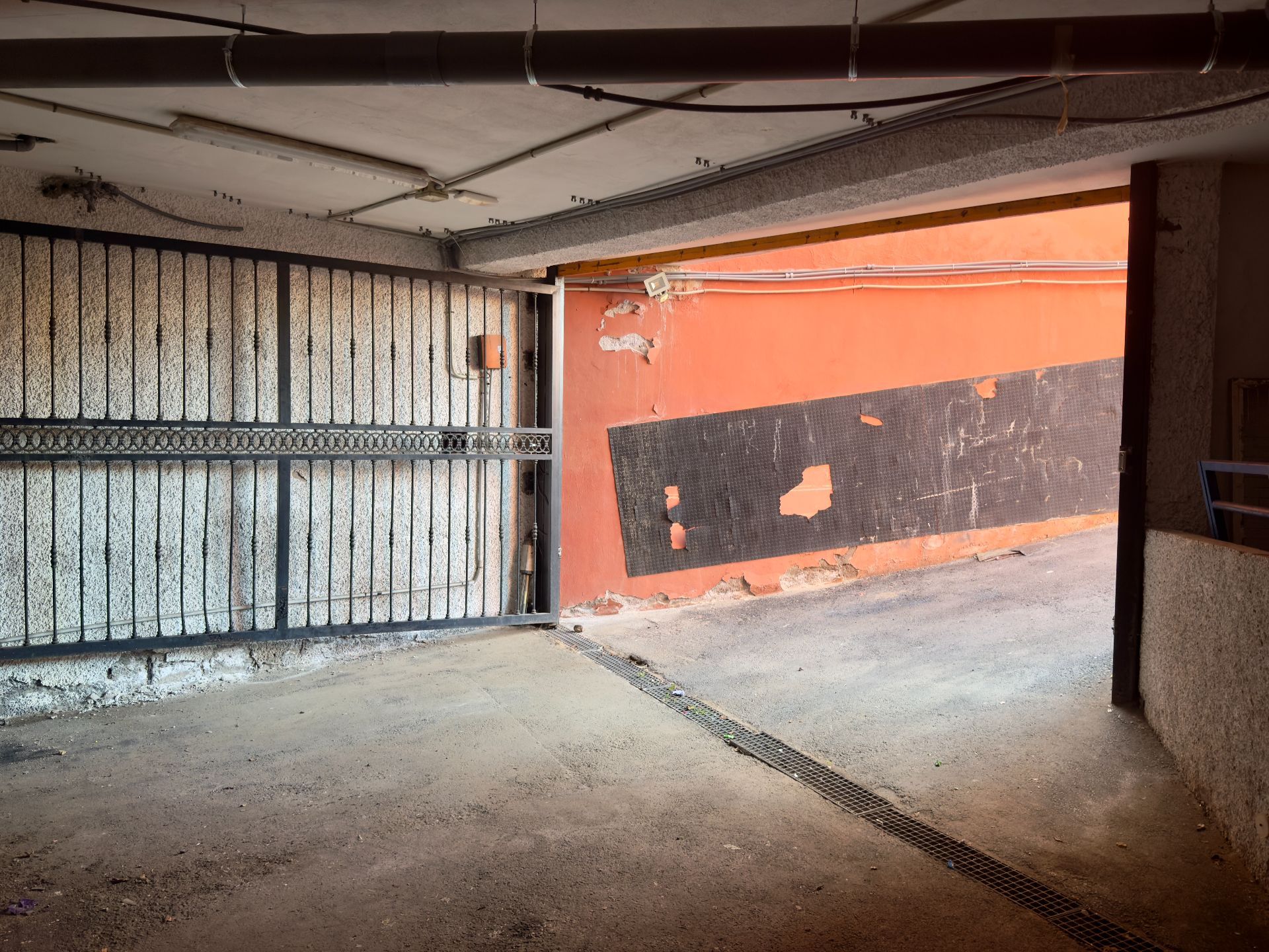 Garagenstellplatz – Adeje