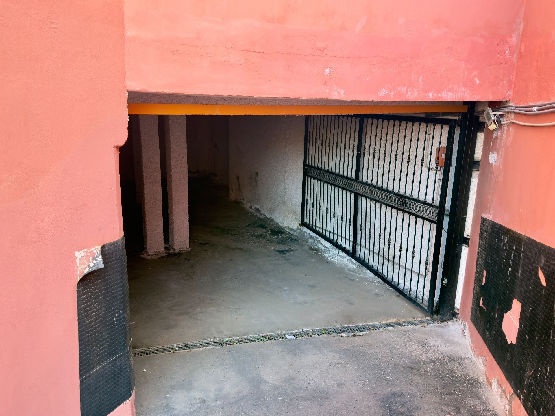 Garagenstellplatz – Adeje