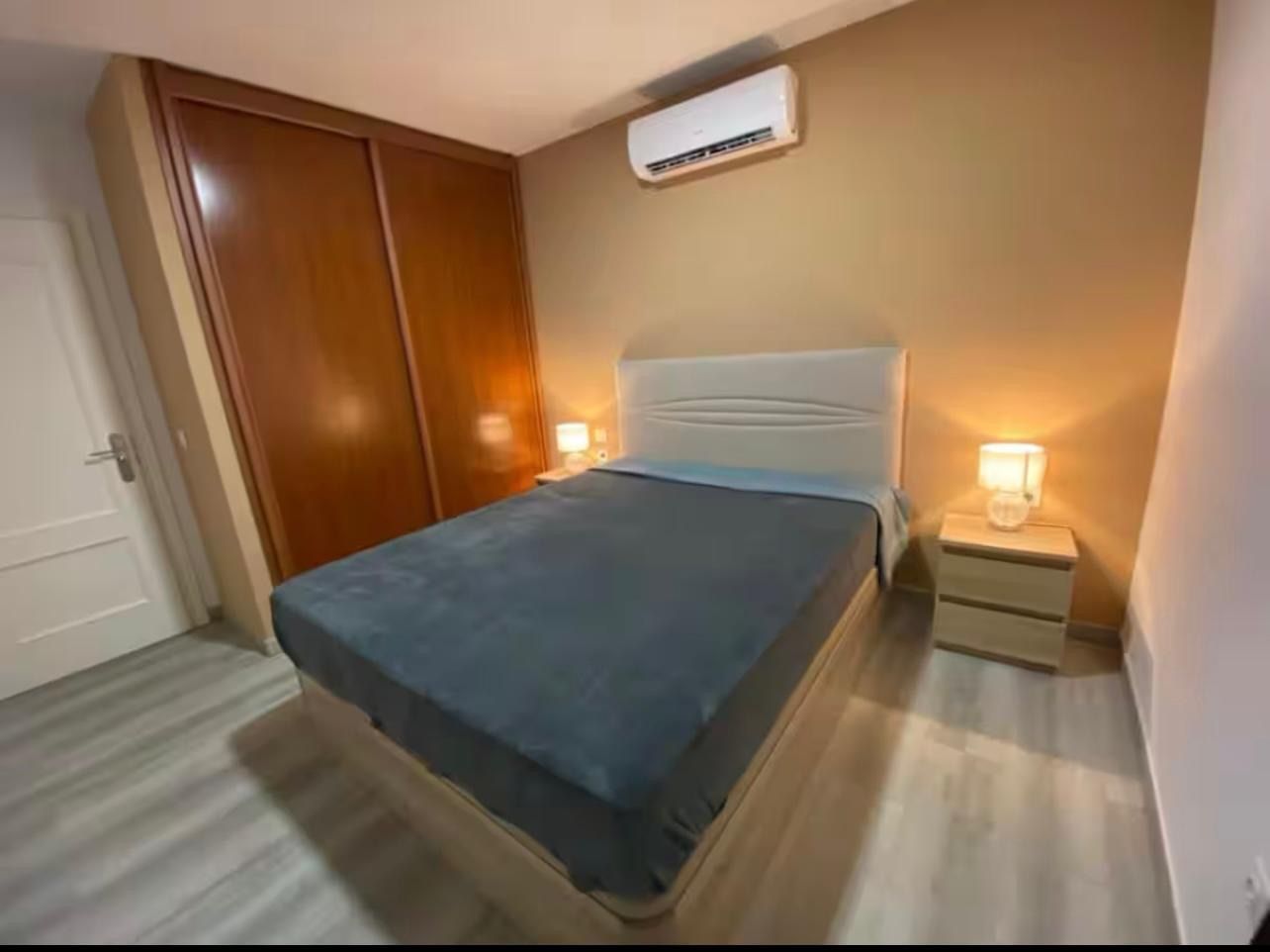 2 Bedroom Apartment – Las Chafiras