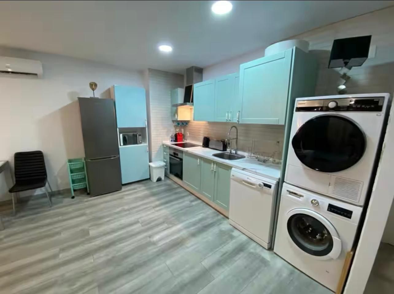 2 Bedroom Apartment – Las Chafiras