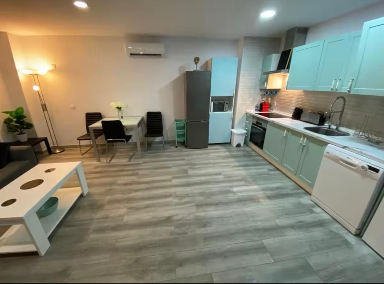 2 Bedroom Apartment – Las Chafiras